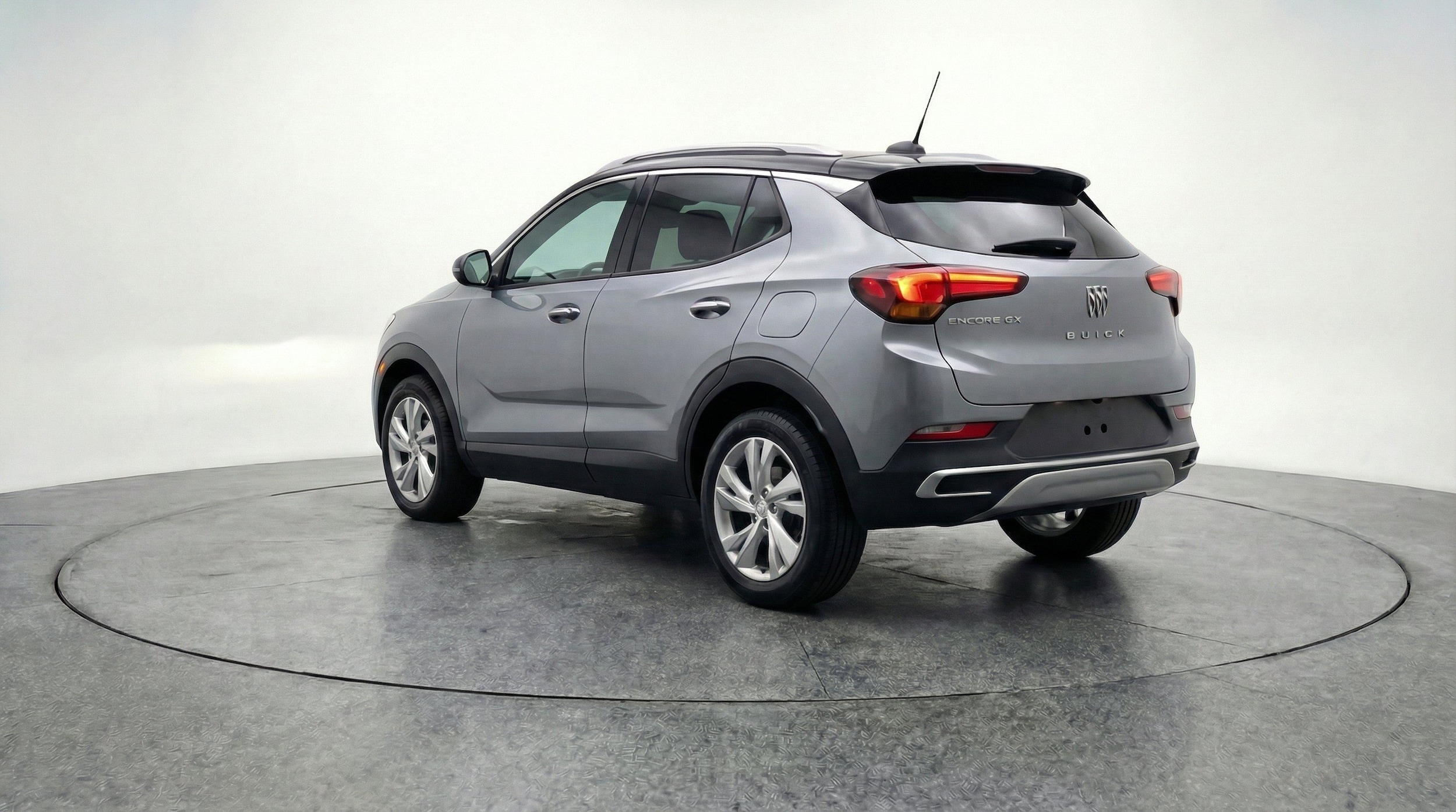 Thumbnail: 2026 Buick Encore GX - 6