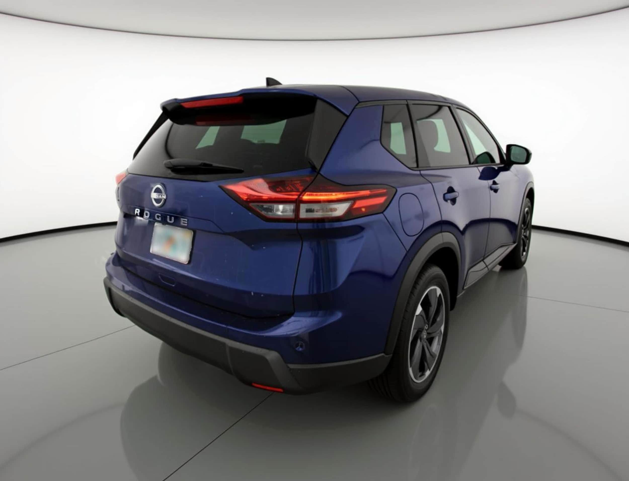 Thumbnail: 2025 Nissan Rogue - 7