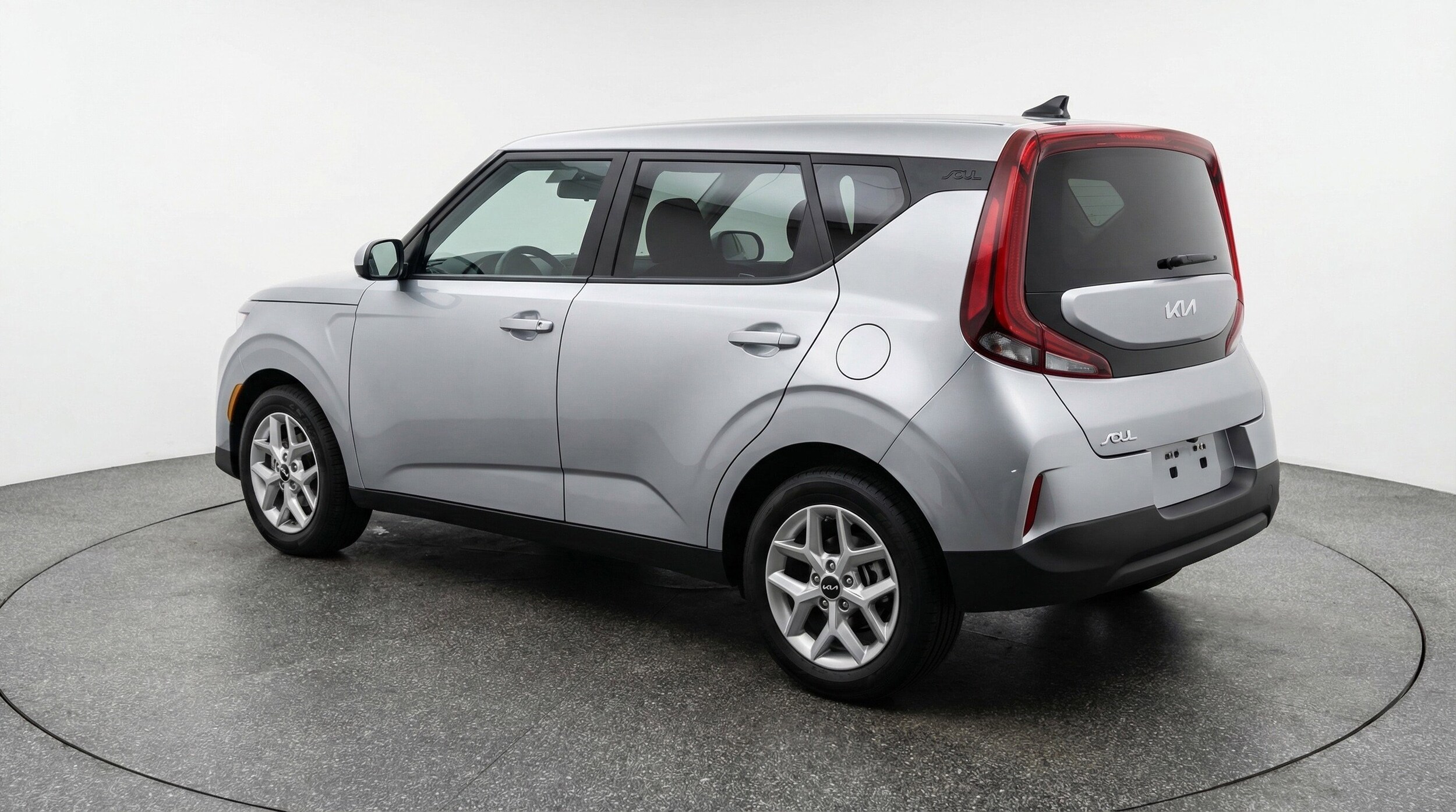 Thumbnail: 2025 Kia Soul - 6