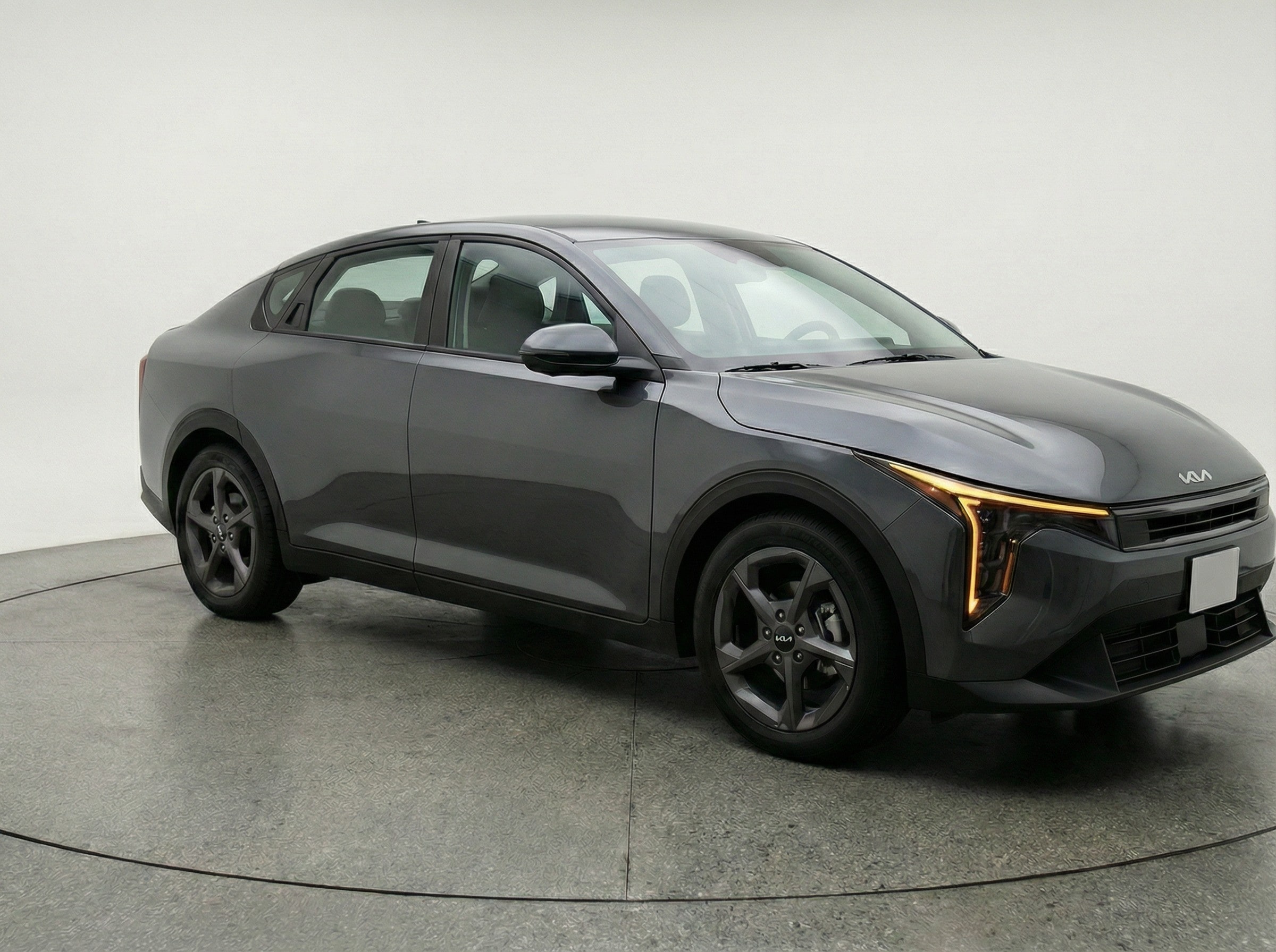 Thumbnail: 2025 Kia K4 - 1