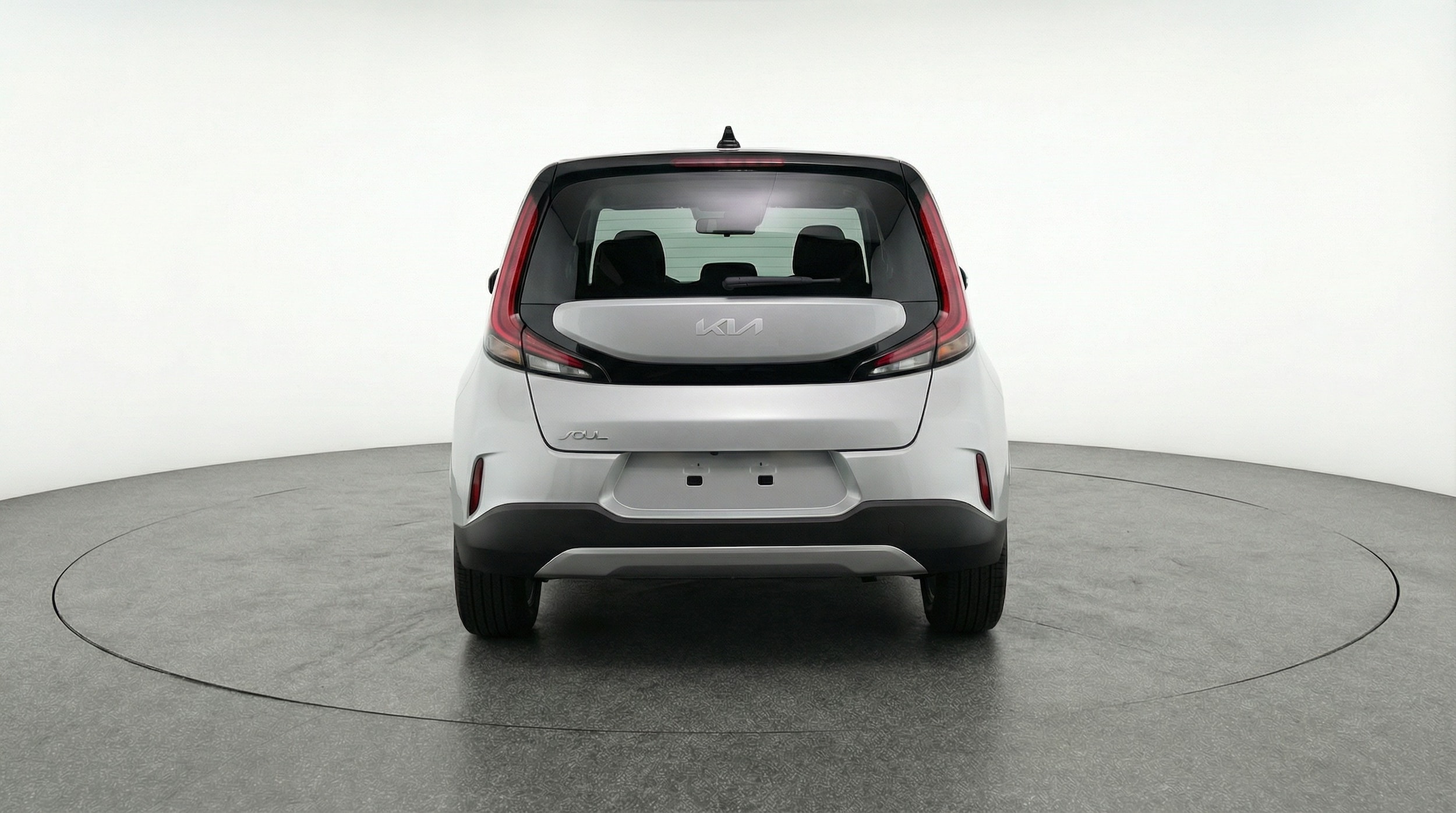 Thumbnail: 2025 Kia Soul - 6