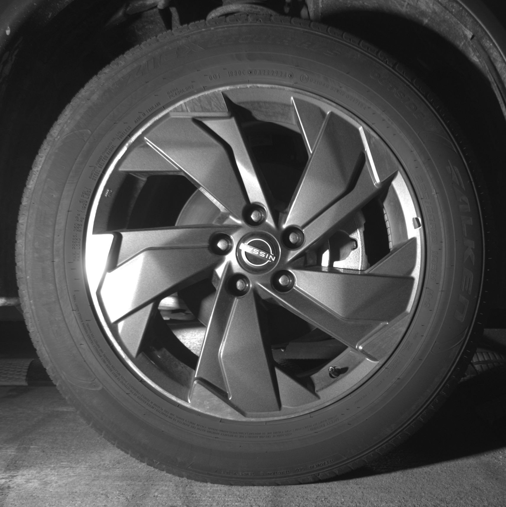 Thumbnail: 2025 Nissan Rogue - 13