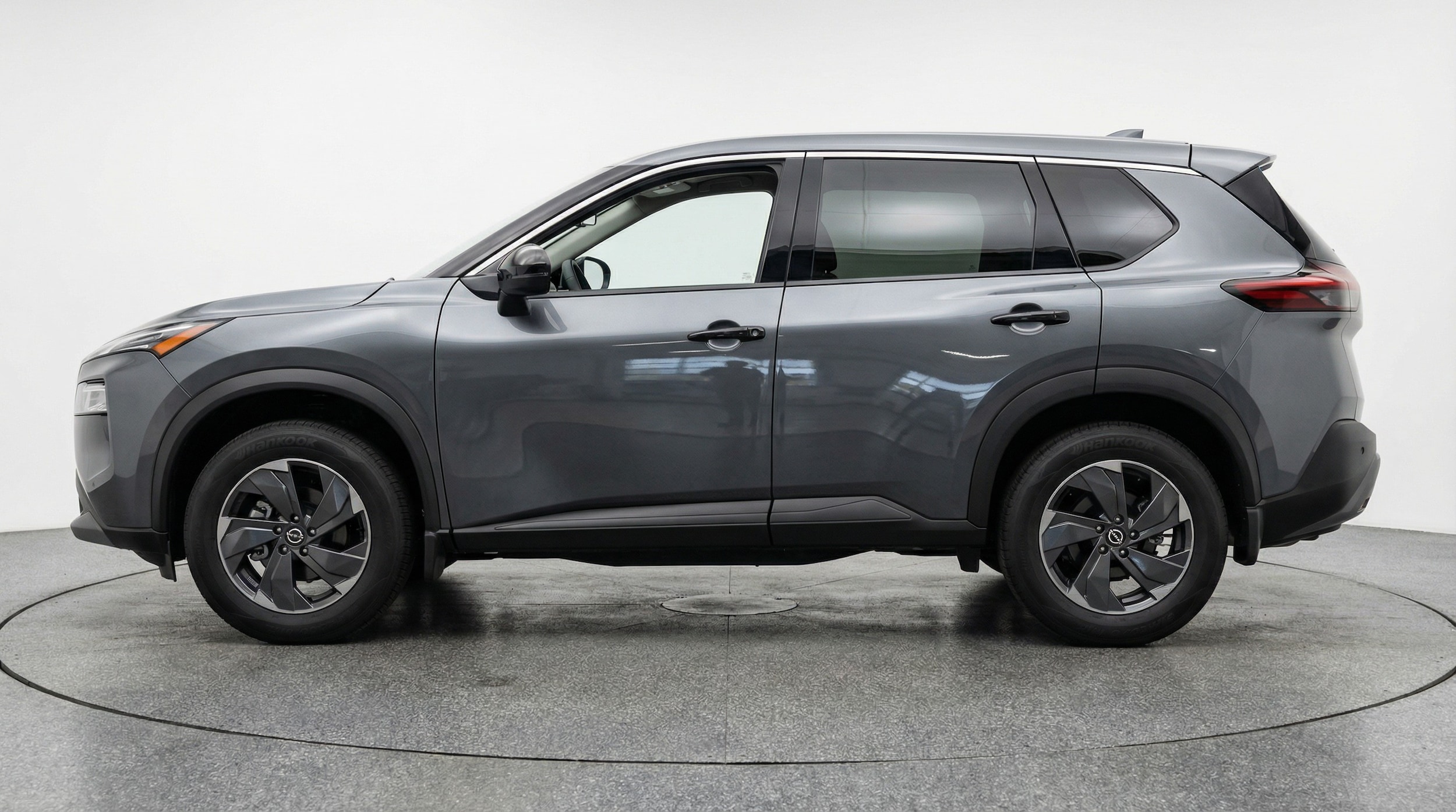 Thumbnail: 2025 Nissan Rogue - 4