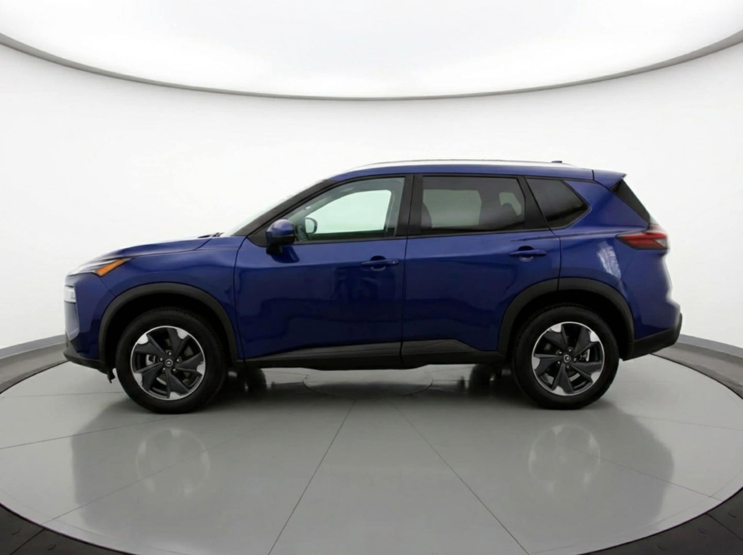 Thumbnail: 2025 Nissan Rogue - 5