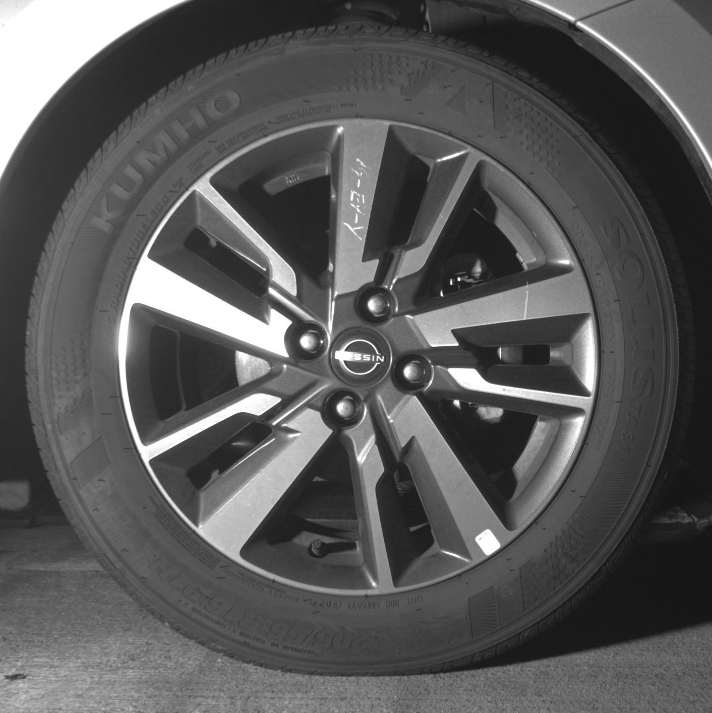 Thumbnail: 2025 Nissan Versa - 13