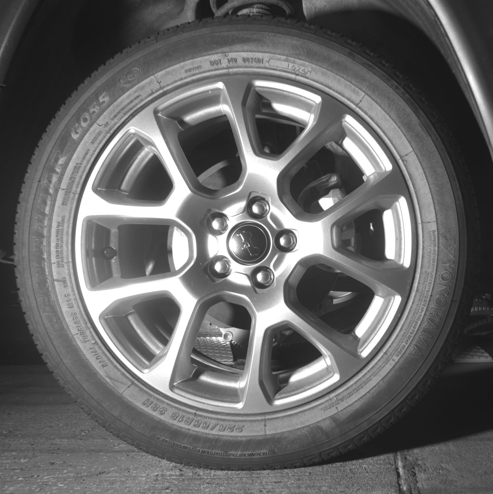 Thumbnail: 2025 Jeep Compass - 12