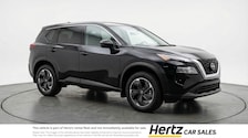 2025 Nissan Rogue  -
                  Orlando, FL