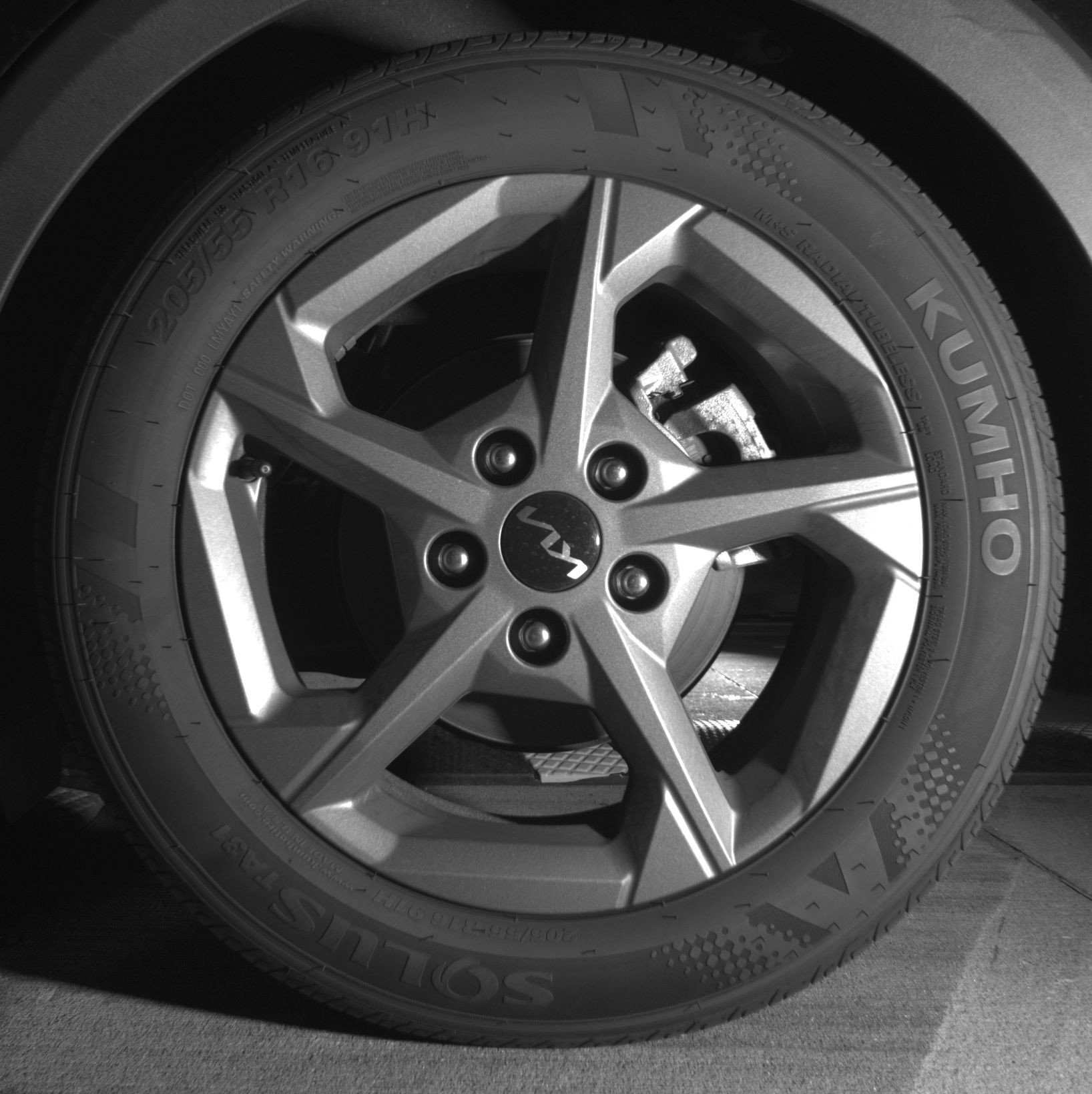 Thumbnail: 2025 Kia K4 - 14