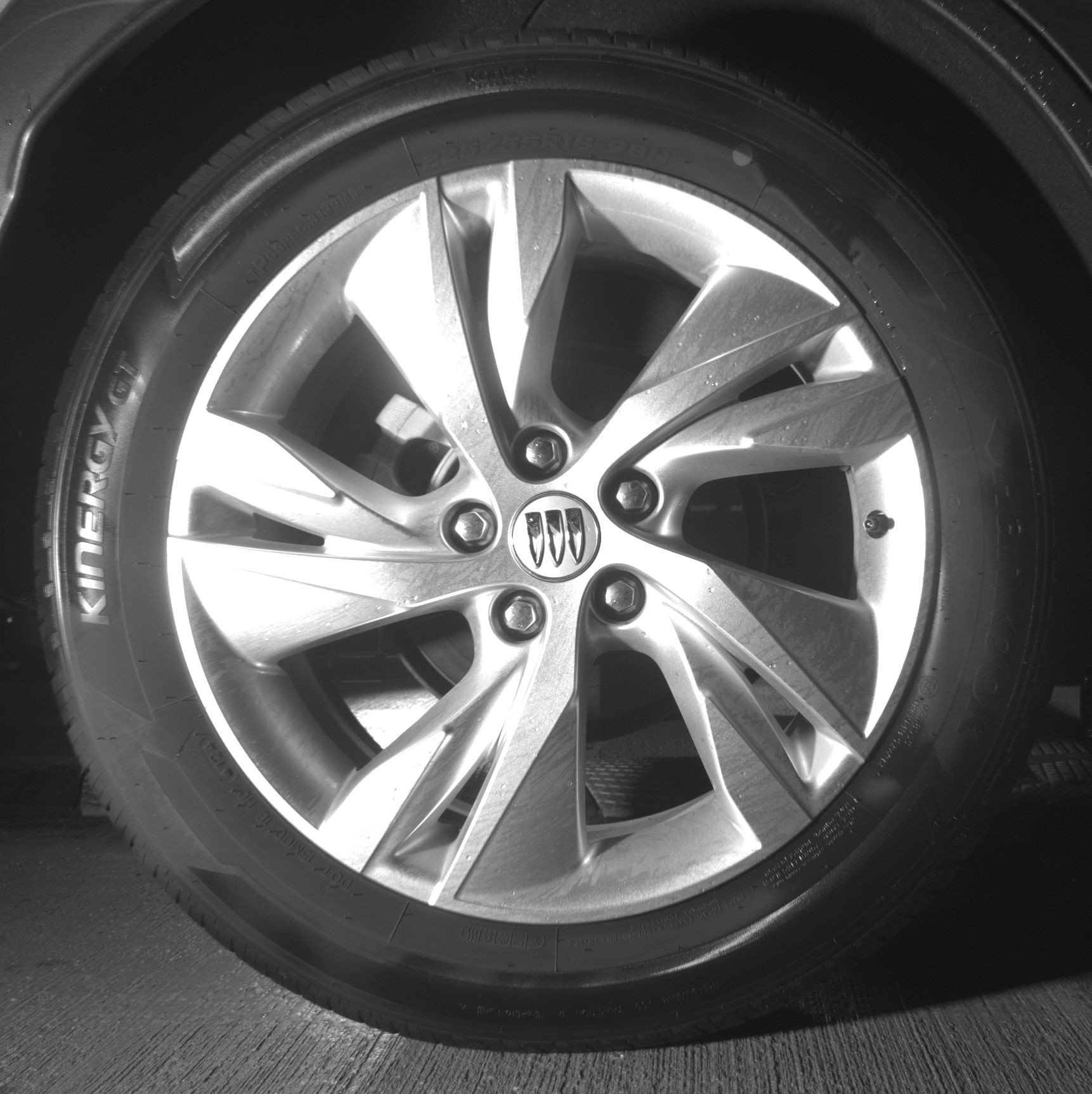 Thumbnail: 2025 Buick Encore GX - 15