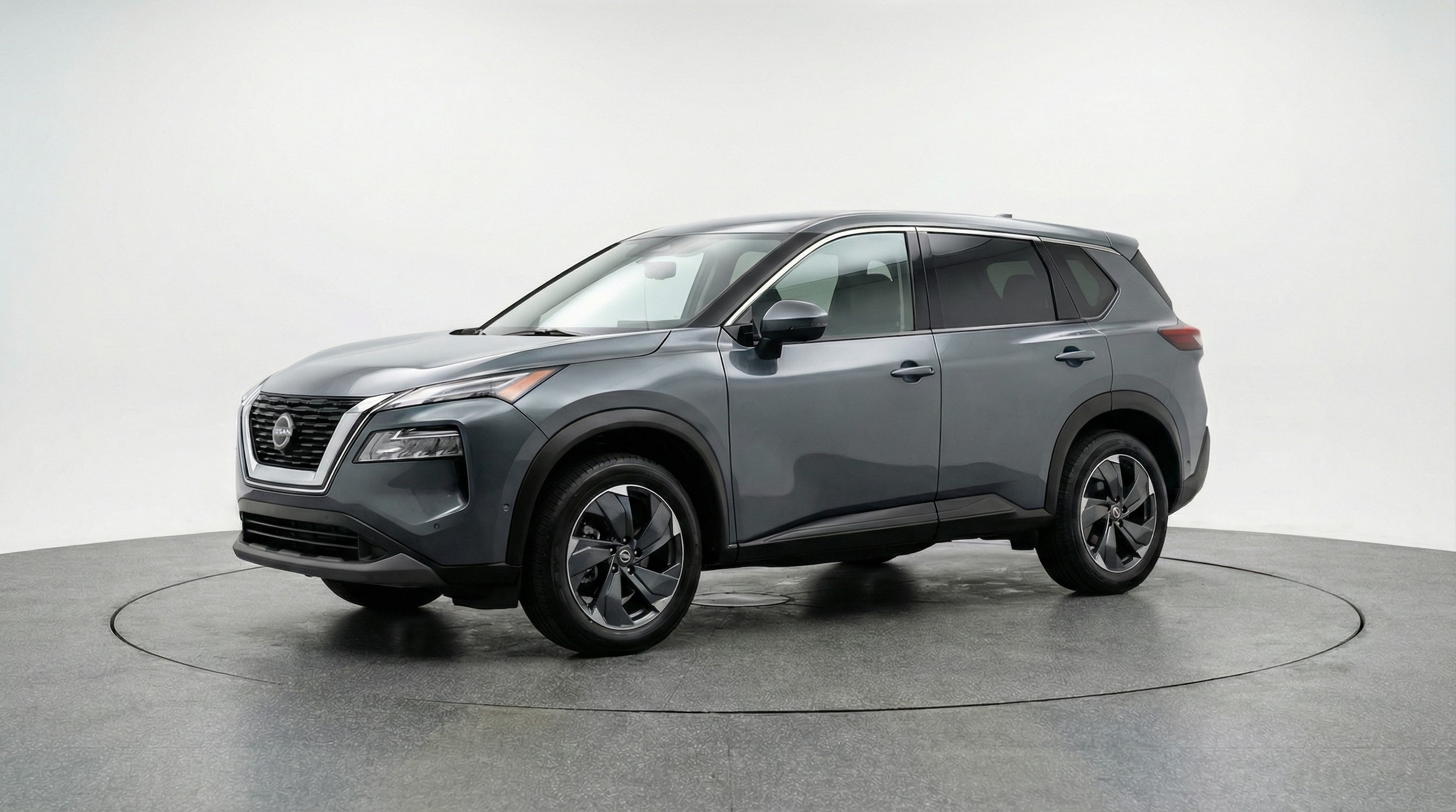 Thumbnail: 2025 Nissan Rogue - 3