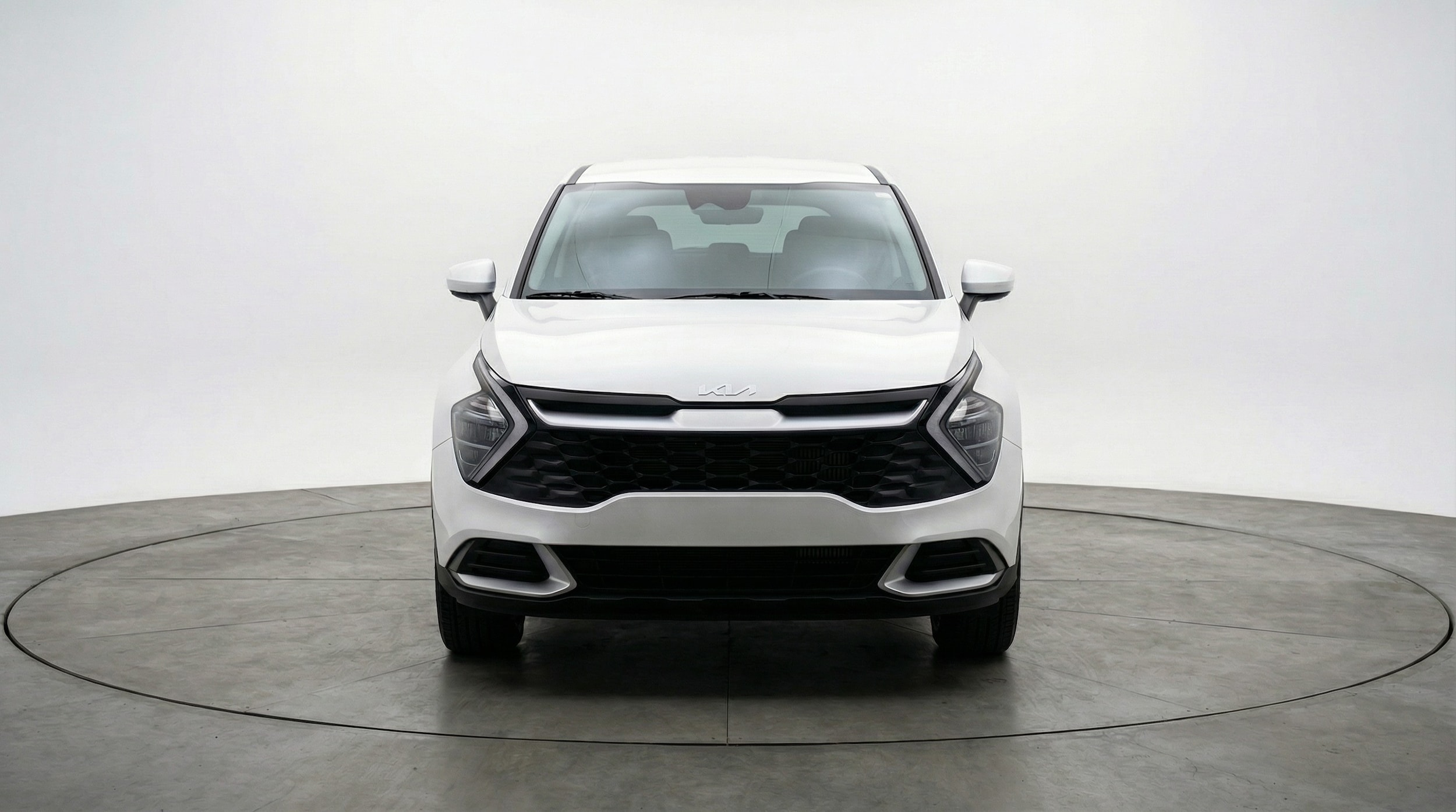 Thumbnail: 2025 Kia Sportage - 2