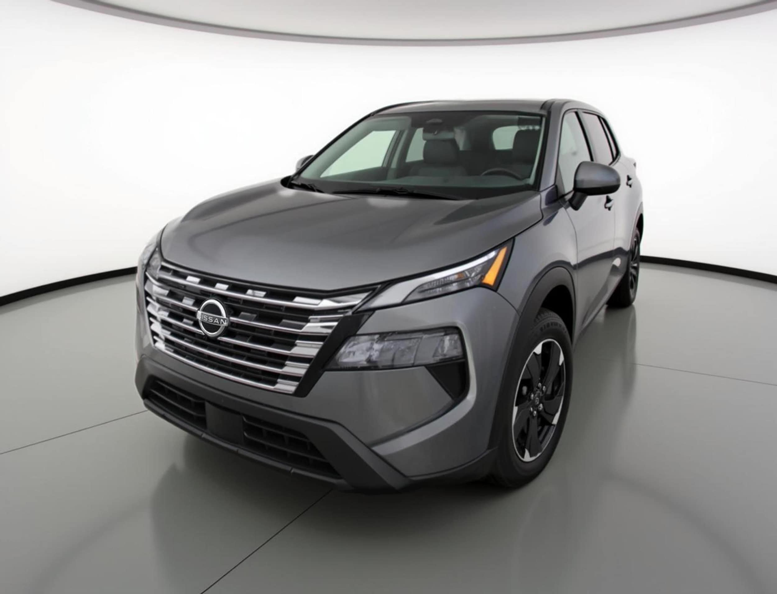 Thumbnail: 2025 Nissan Rogue - 3