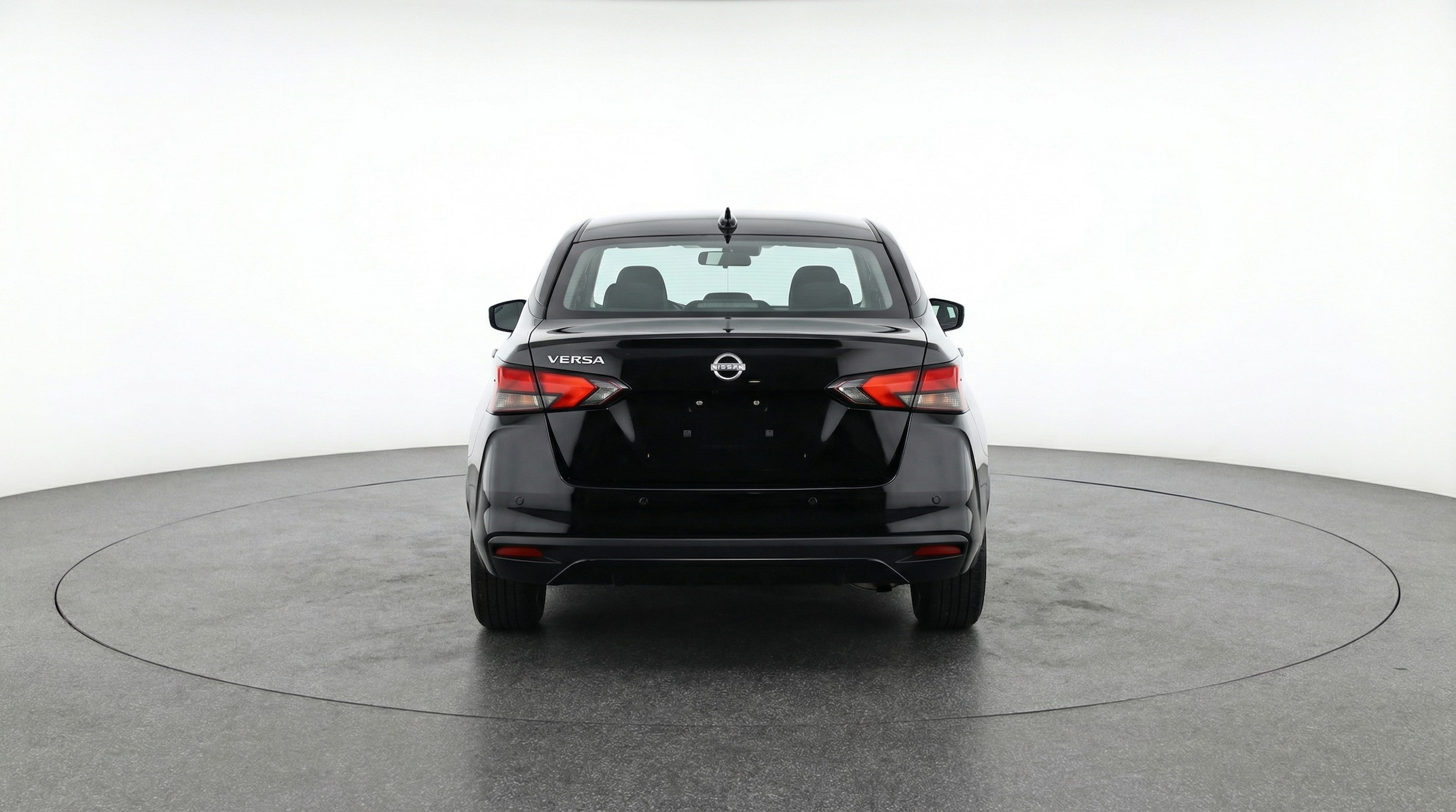 Thumbnail: 2025 Nissan Versa - 6