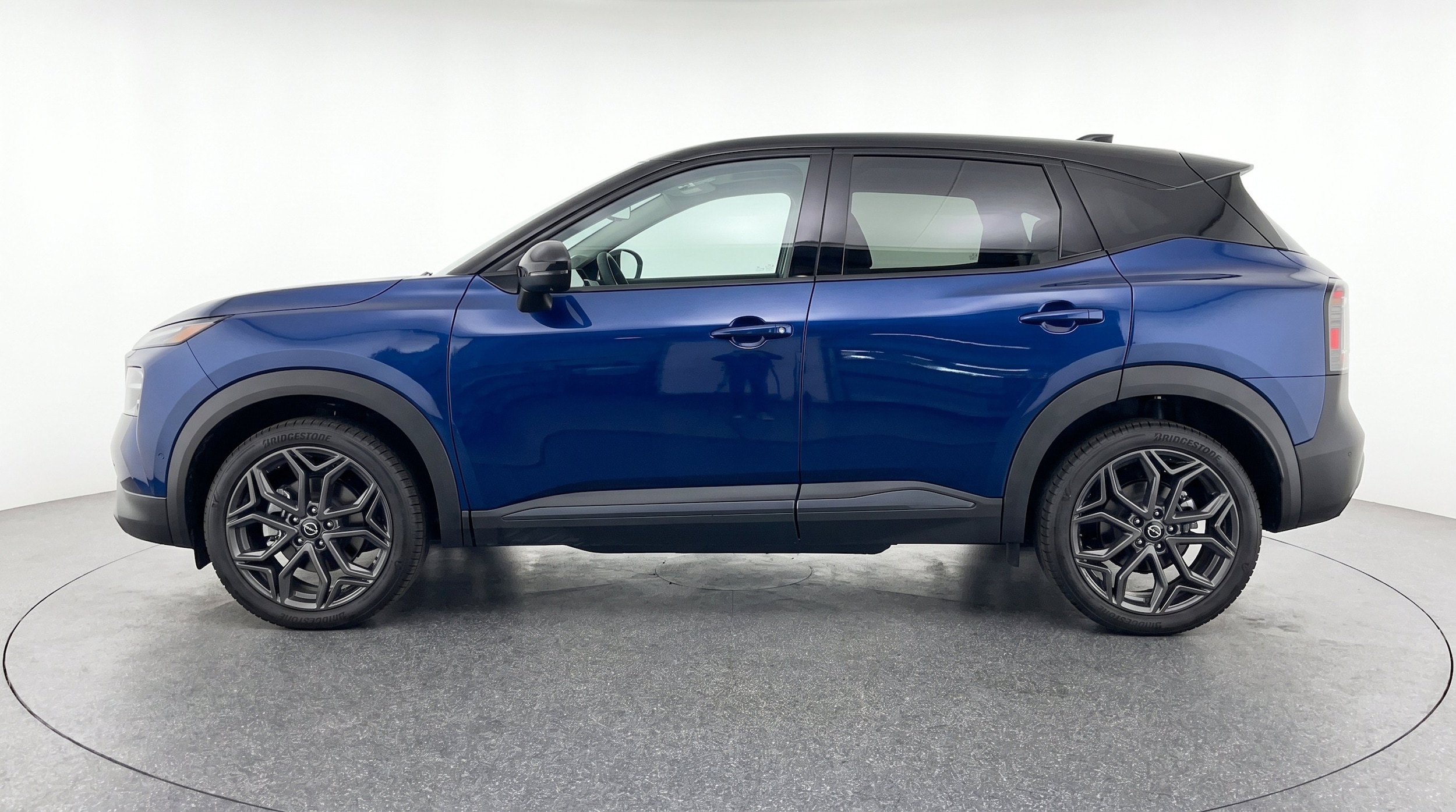 Thumbnail: 2026 Nissan Kicks - 5
