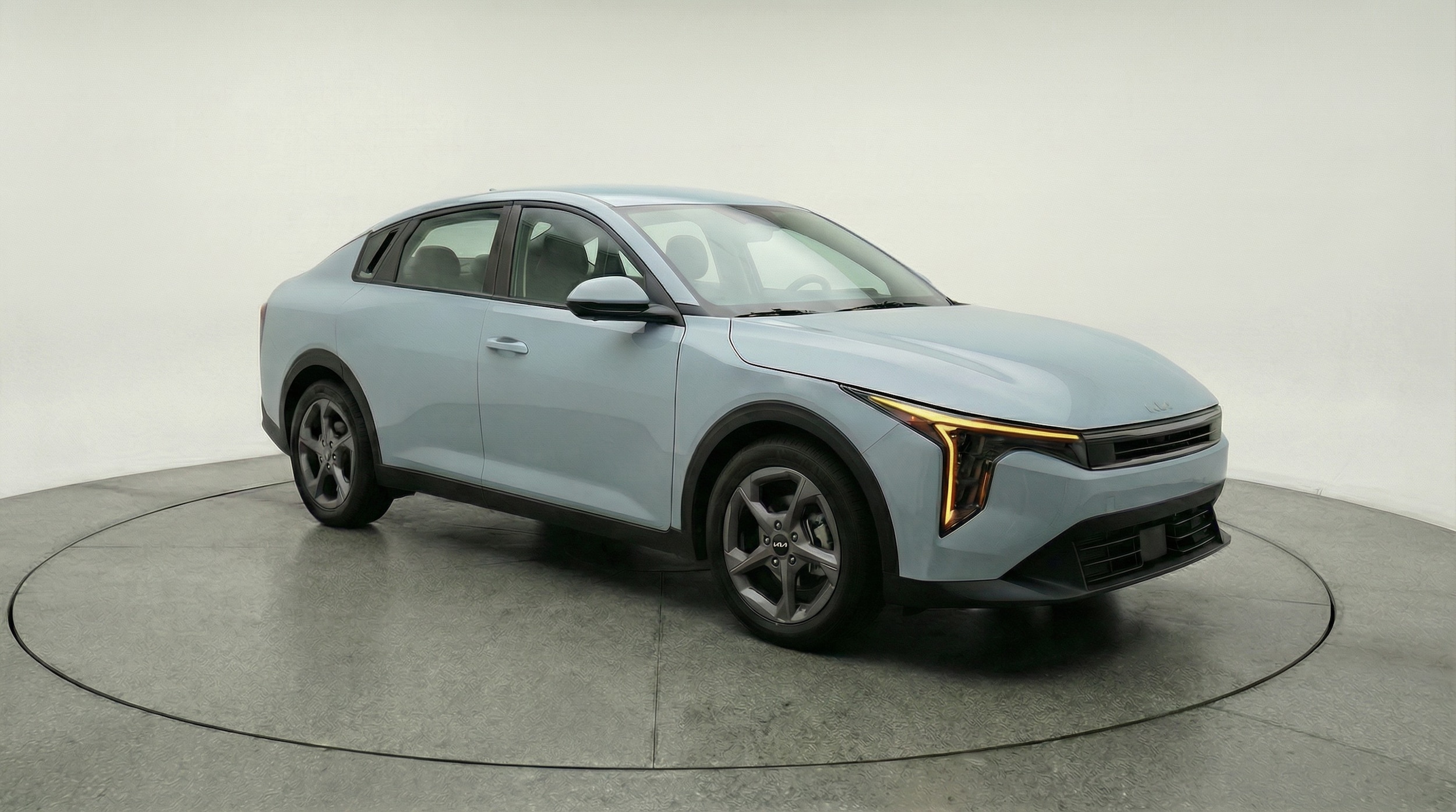 Thumbnail: 2025 Kia K4 - 1