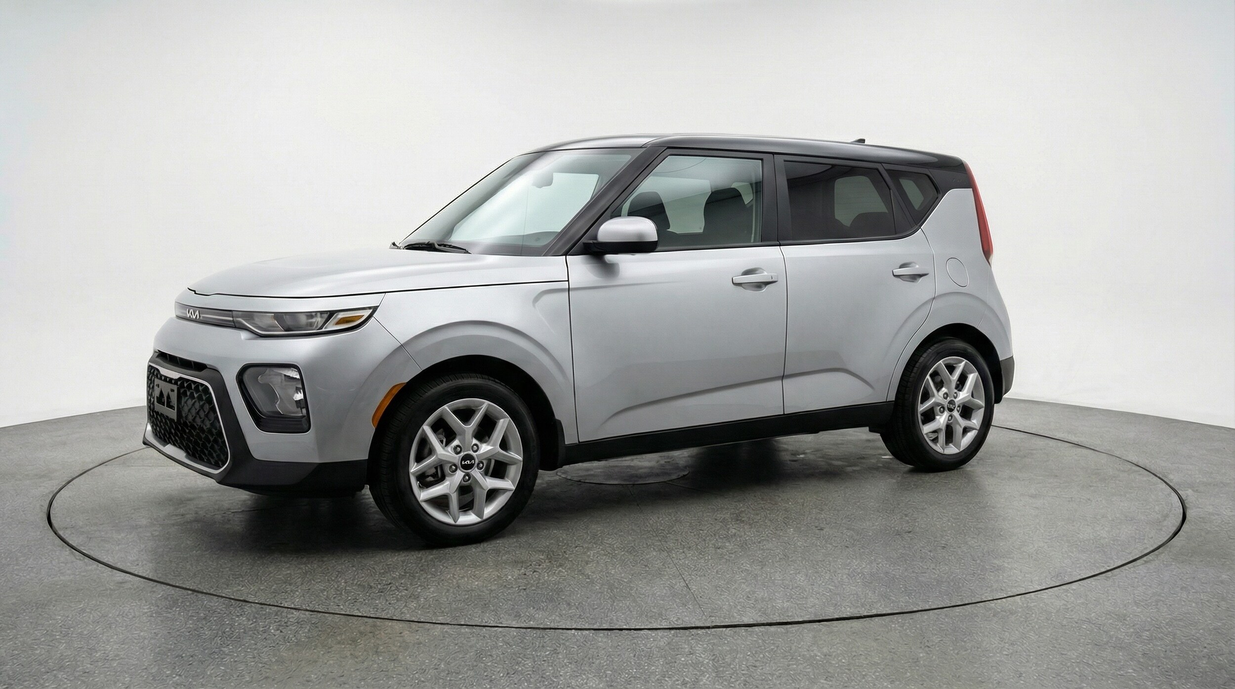 Thumbnail: 2025 Kia Soul - 3