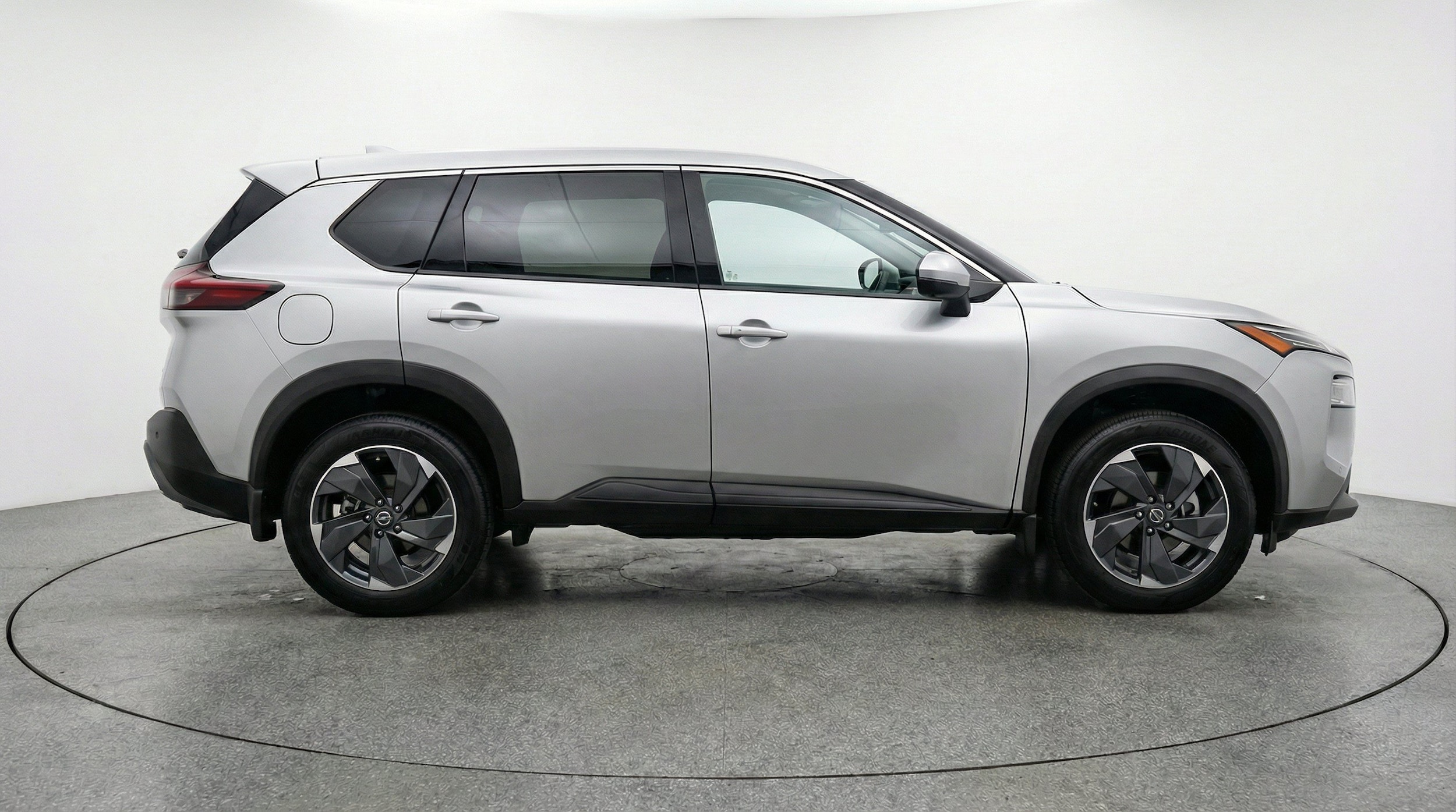 Thumbnail: 2025 Nissan Rogue - 11
