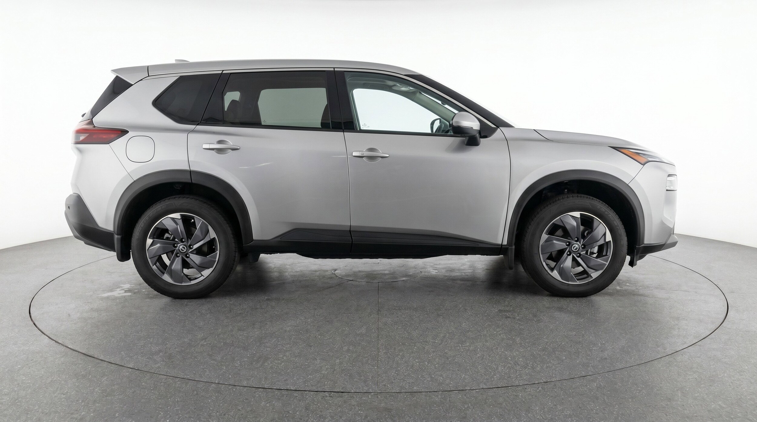 Thumbnail: 2025 Nissan Rogue - 11