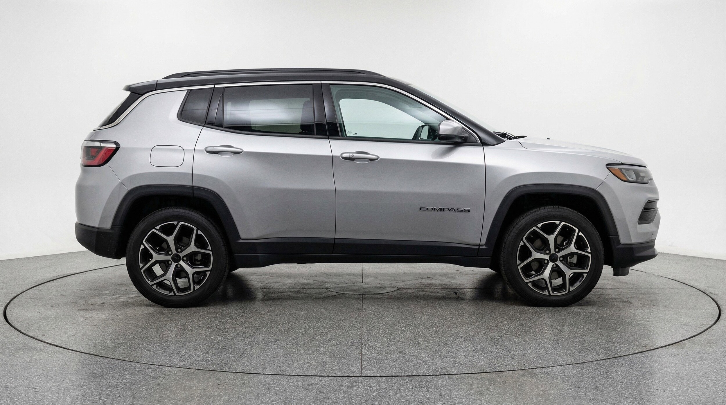 Thumbnail: 2025 Jeep Compass - 11