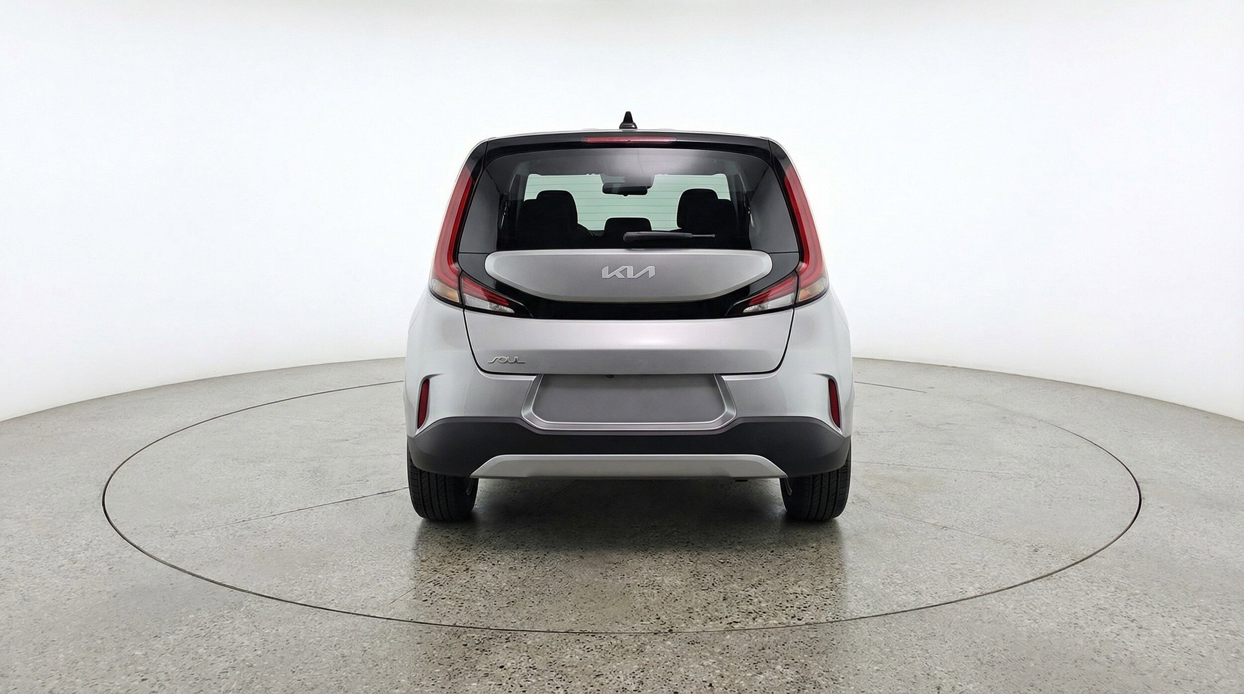 Thumbnail: 2025 Kia Soul - 7