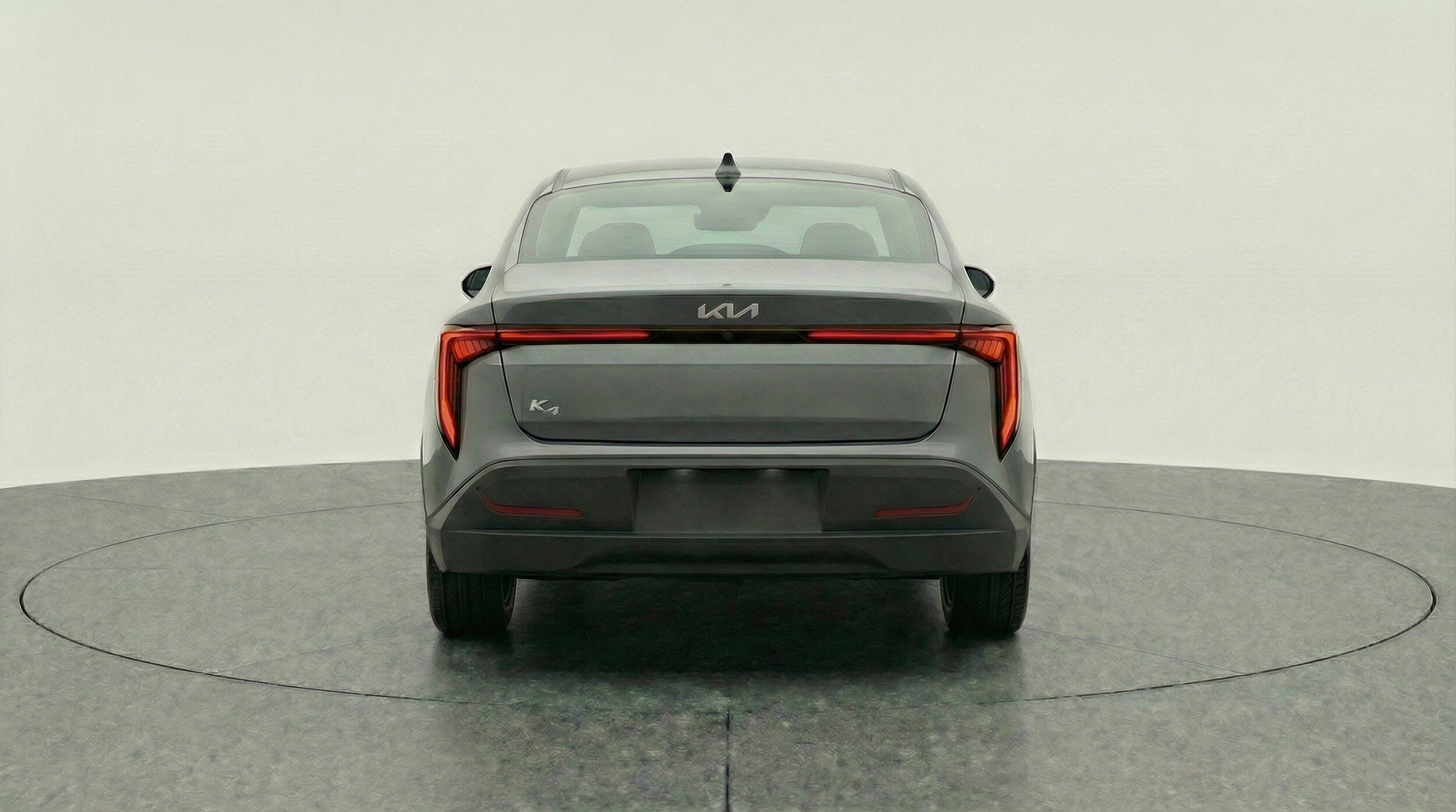 Thumbnail: 2025 Kia K4 - 7