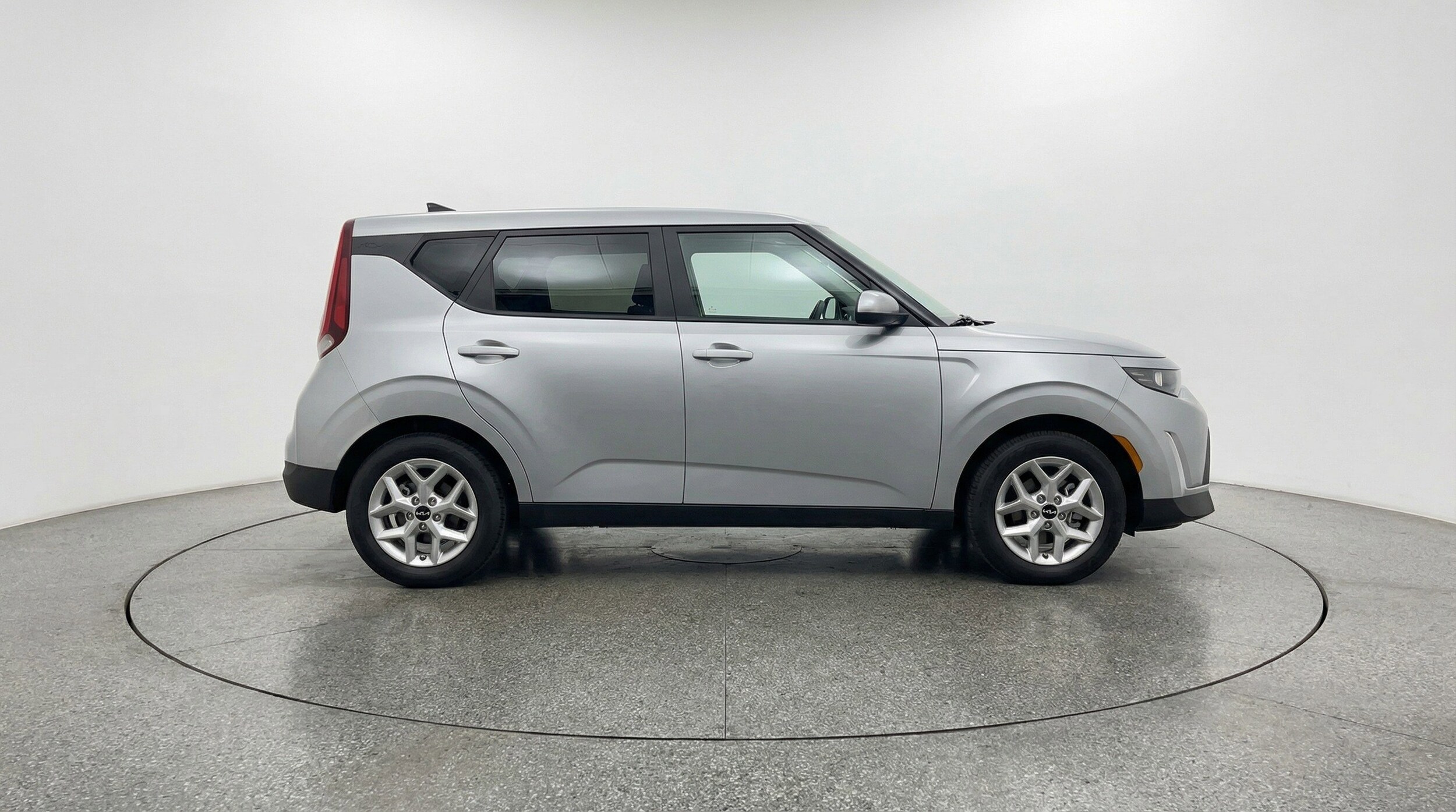 Thumbnail: 2025 Kia Soul - 11