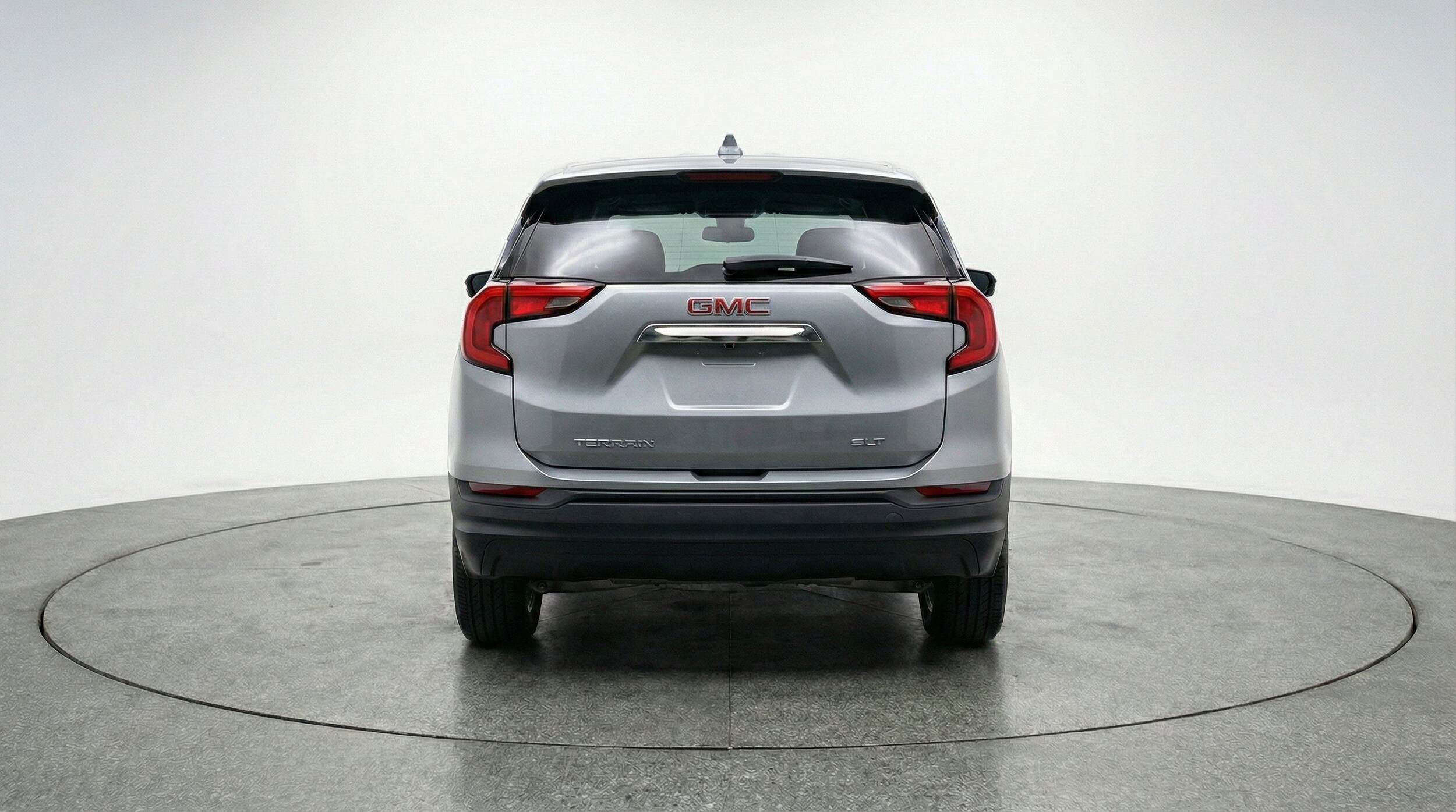 Thumbnail: 2024 GMC Terrain - 7