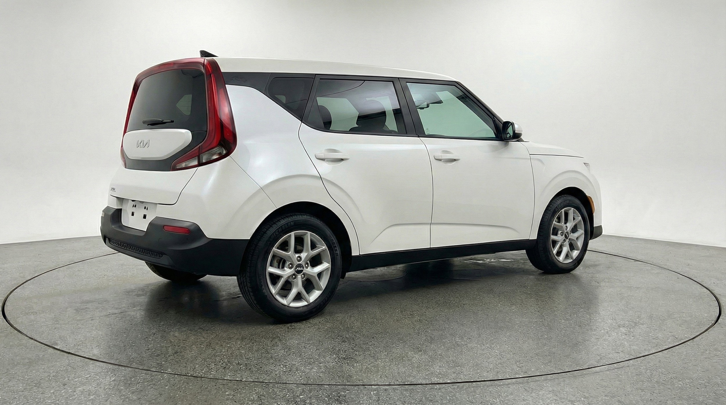 Thumbnail: 2025 Kia Soul - 9