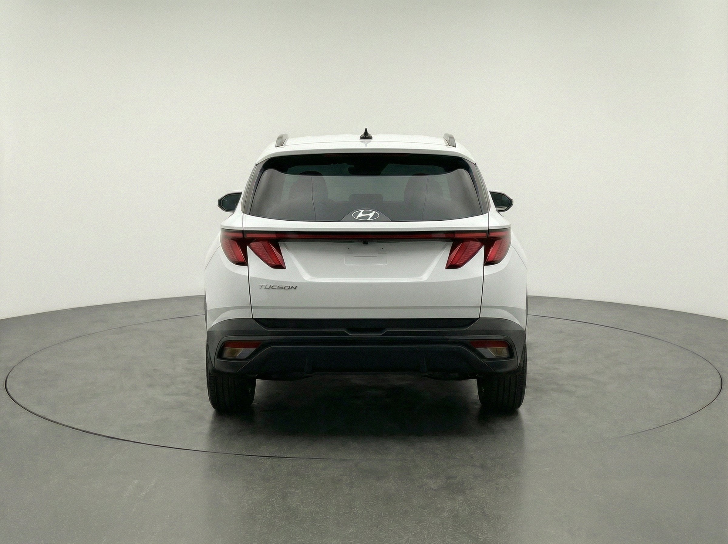 Thumbnail: 2025 Hyundai Tucson - 7