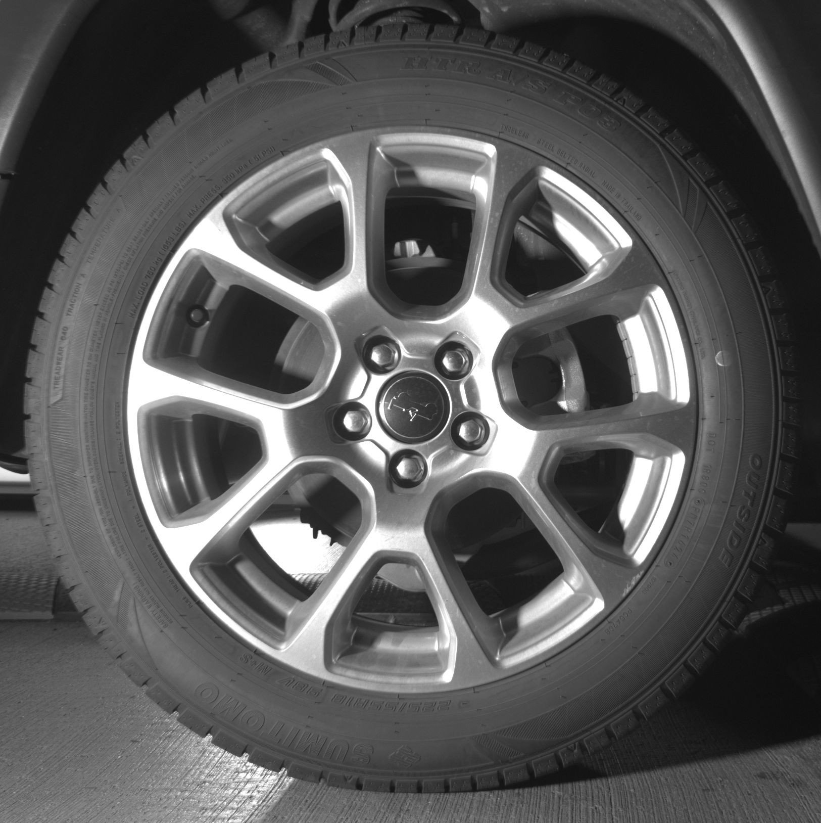 Thumbnail: 2025 Jeep Compass - 15