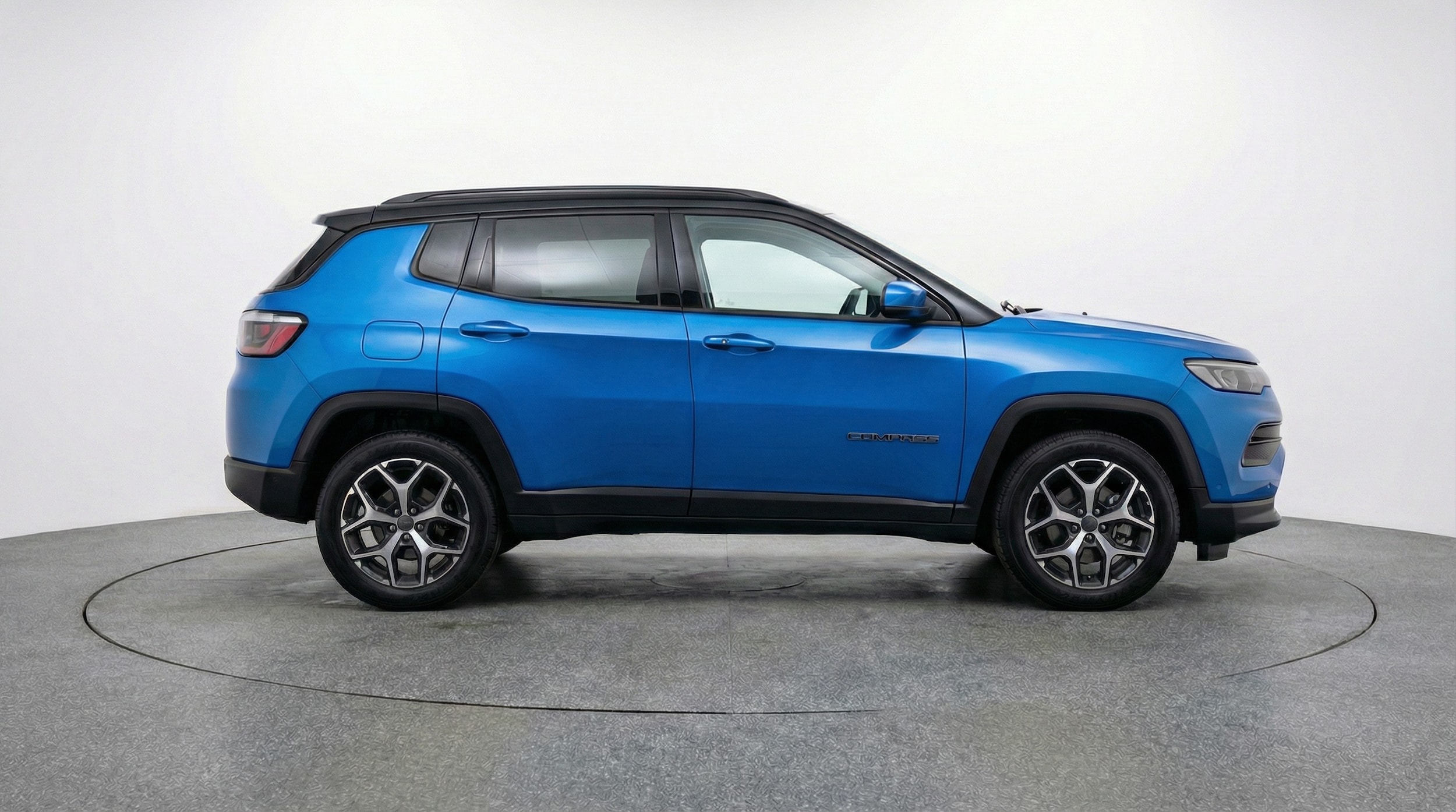 Thumbnail: 2025 Jeep Compass - 8