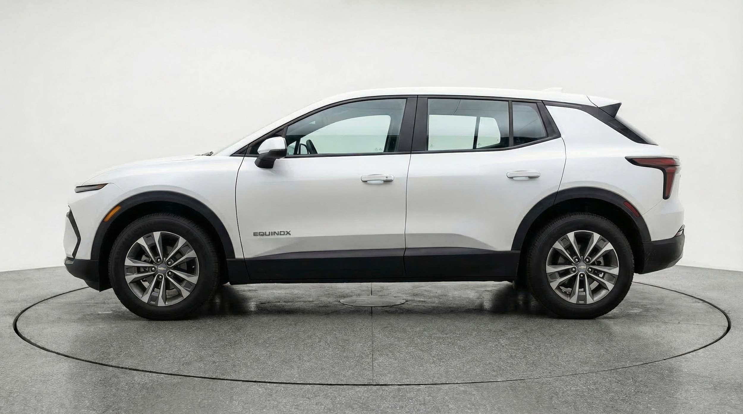 Thumbnail: 2025 Chevrolet Equinox - 5