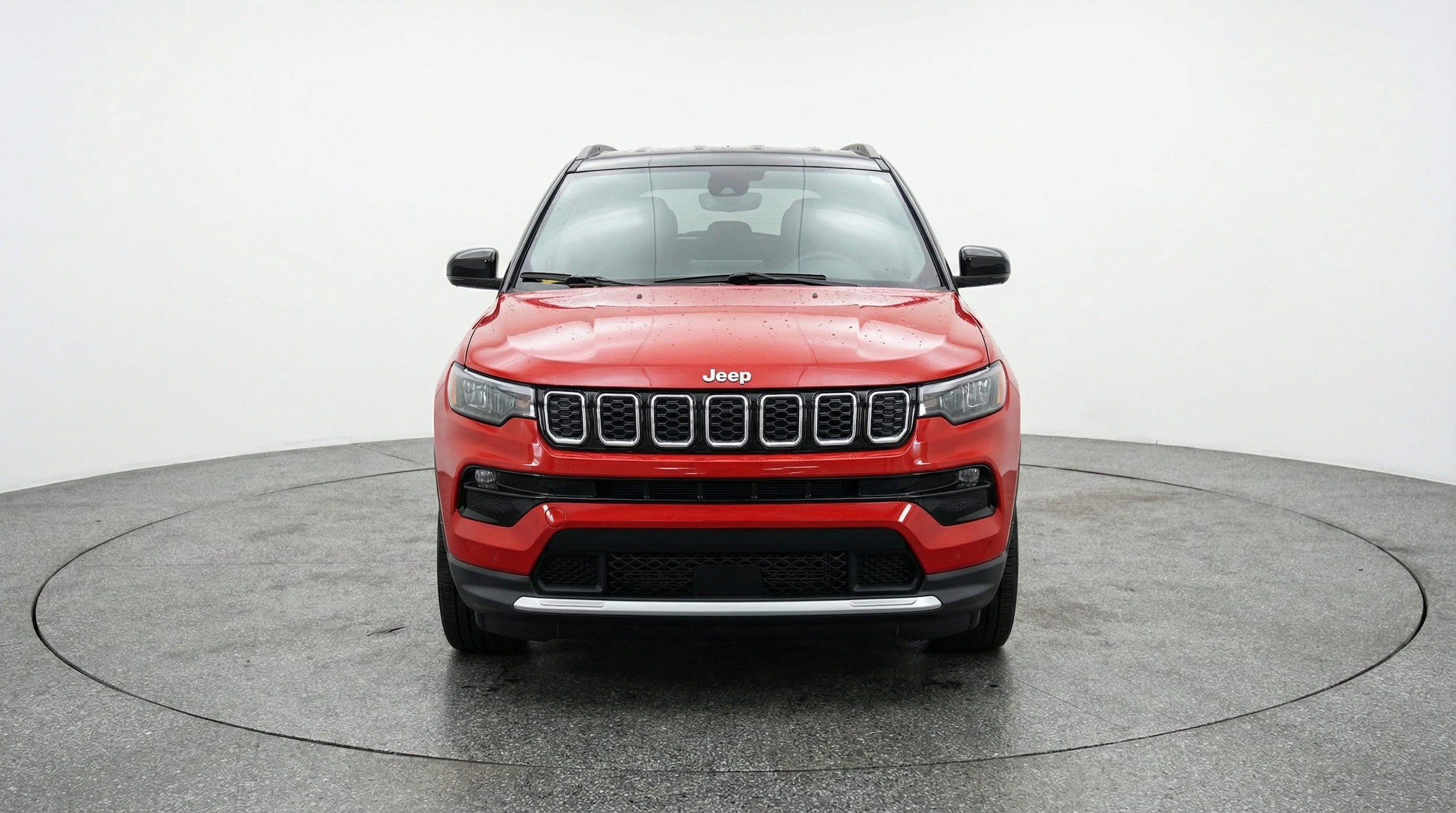 Thumbnail: 2025 Jeep Compass - 2