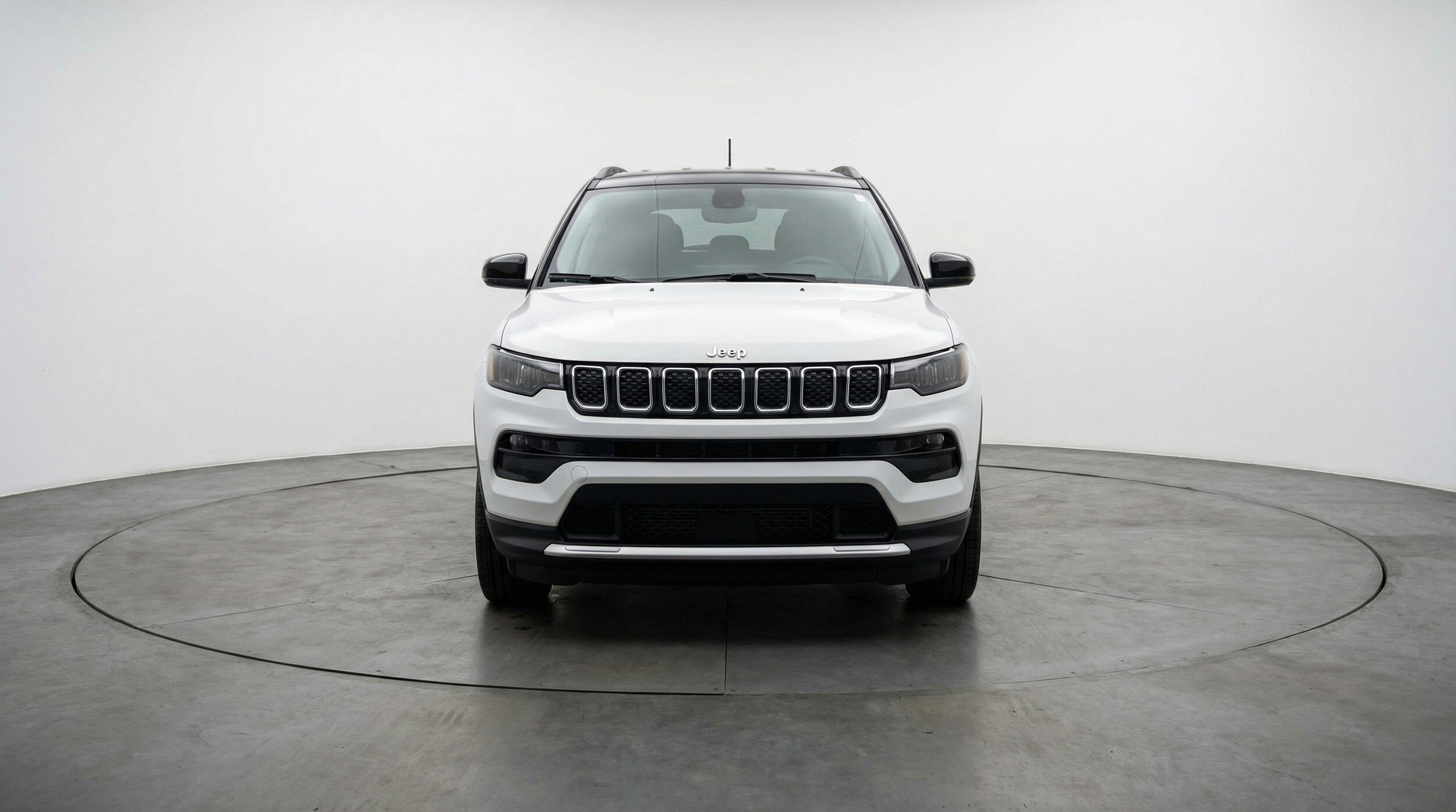 Thumbnail: 2025 Jeep Compass - 2