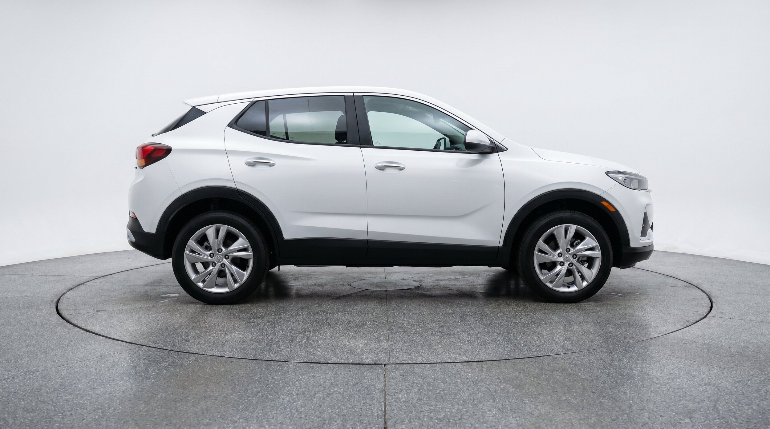 Thumbnail: 2026 Buick Encore GX - 11