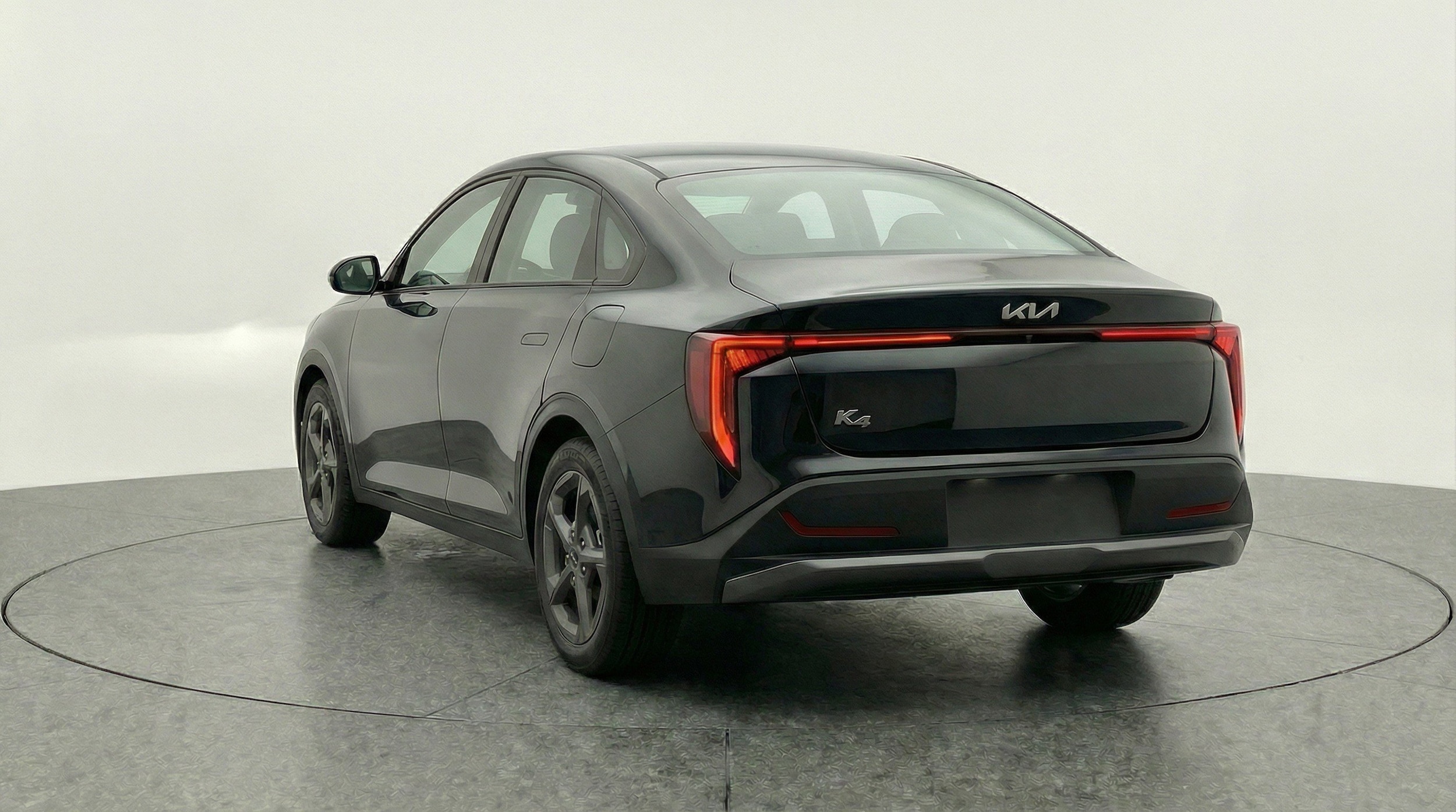 Thumbnail: 2025 Kia K4 - 7