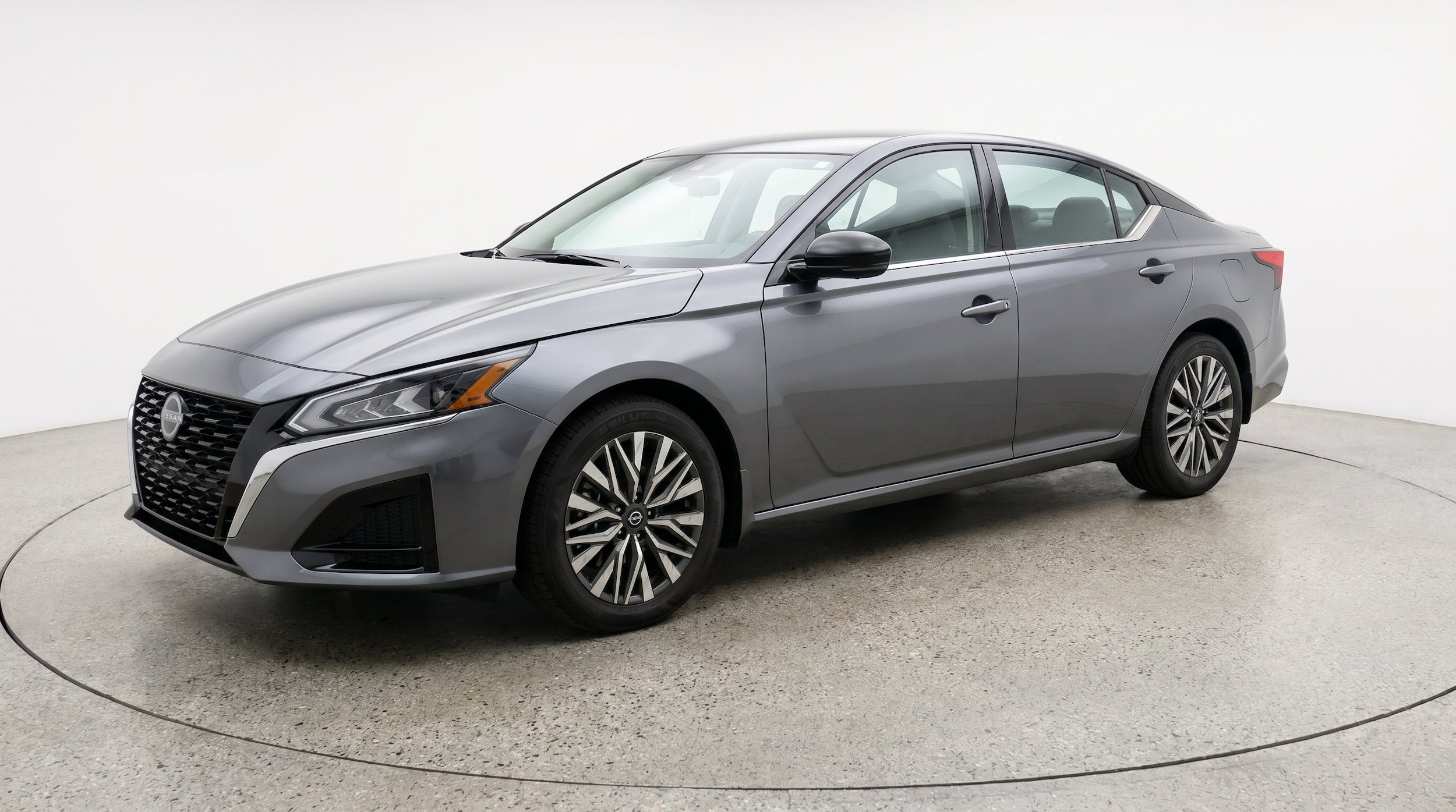 Thumbnail: 2026 Nissan Altima - 3