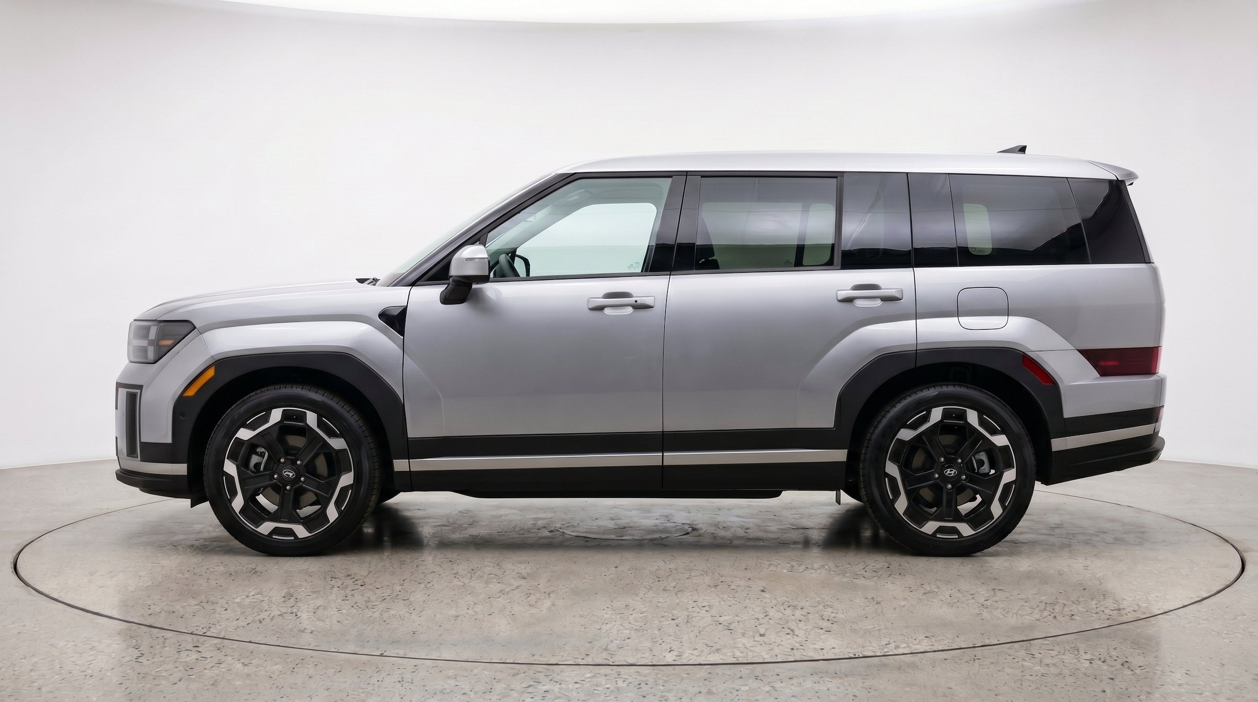 Thumbnail: 2026 Hyundai Santa Fe - 5