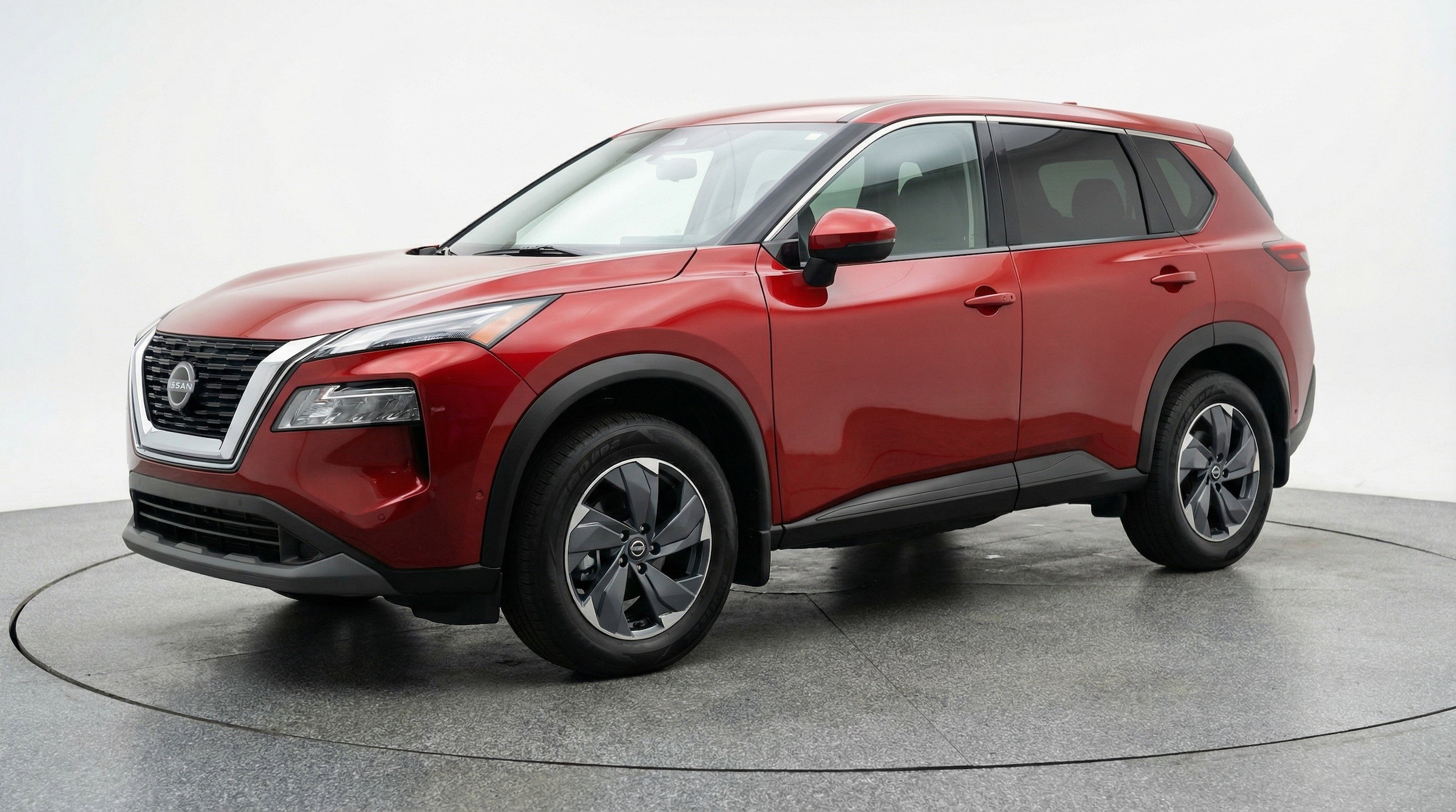 Thumbnail: 2025 Nissan Rogue - 3