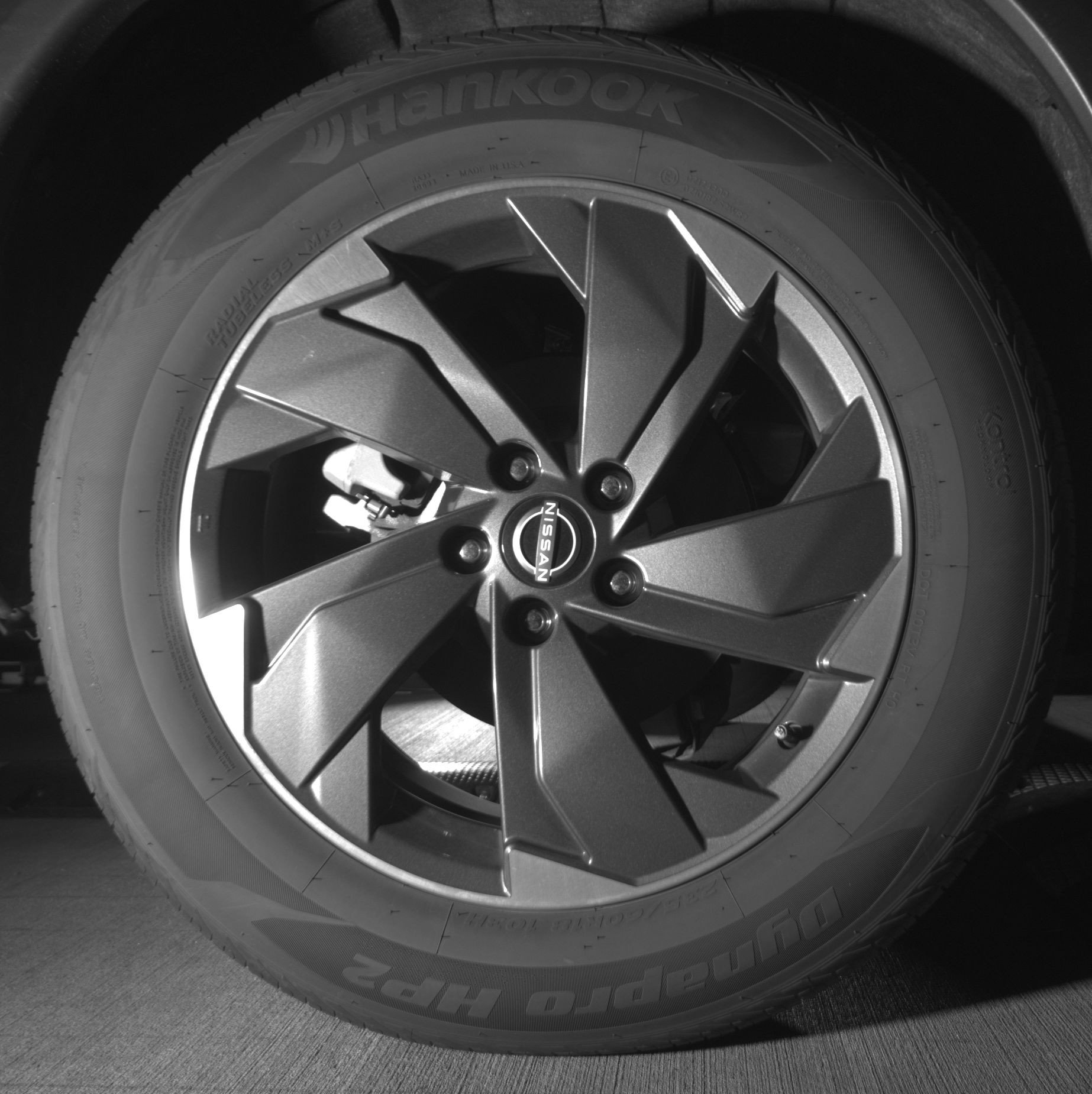 Thumbnail: 2025 Nissan Rogue - 15