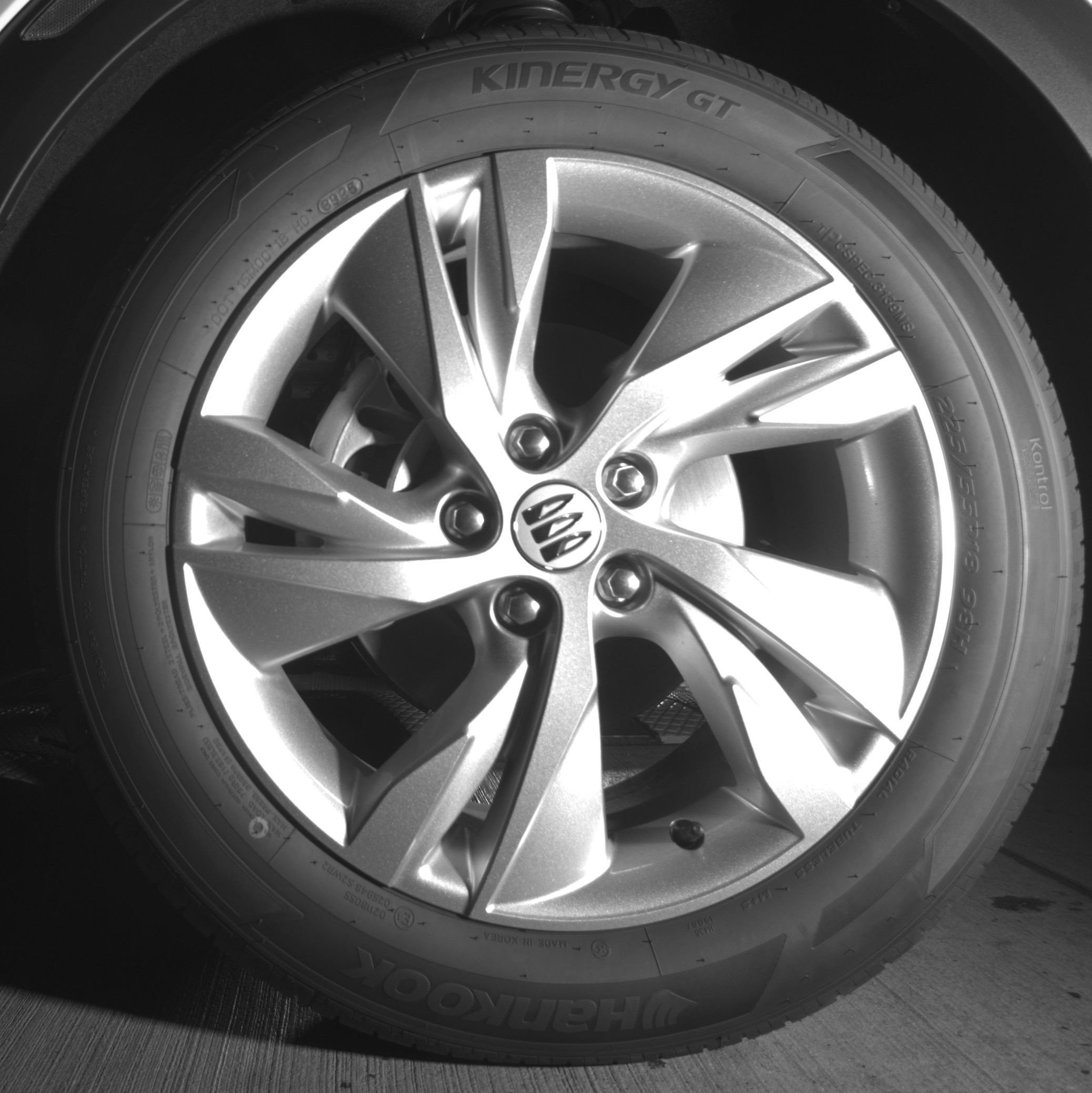 Thumbnail: 2026 Buick Encore GX - 12