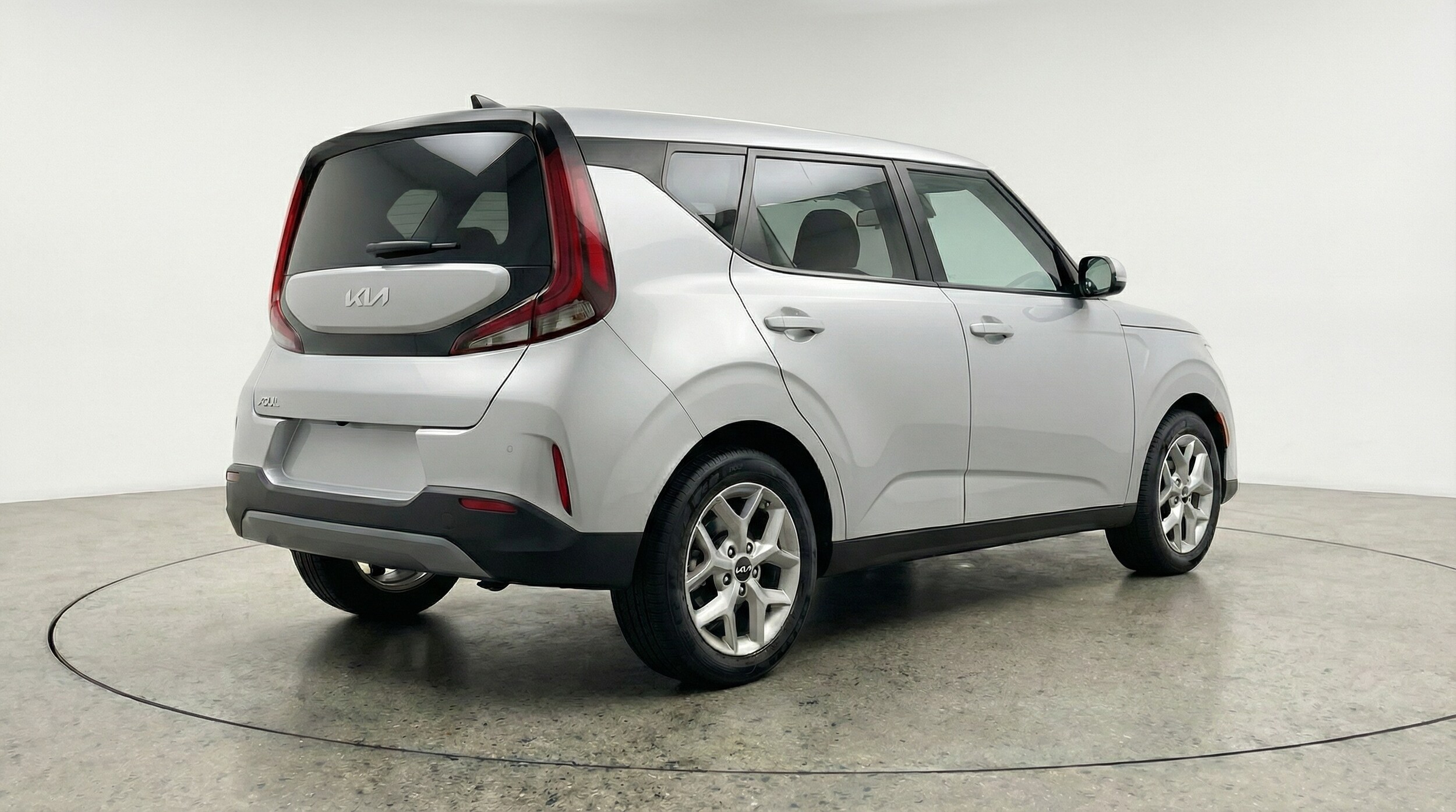 Thumbnail: 2025 Kia Soul - 7