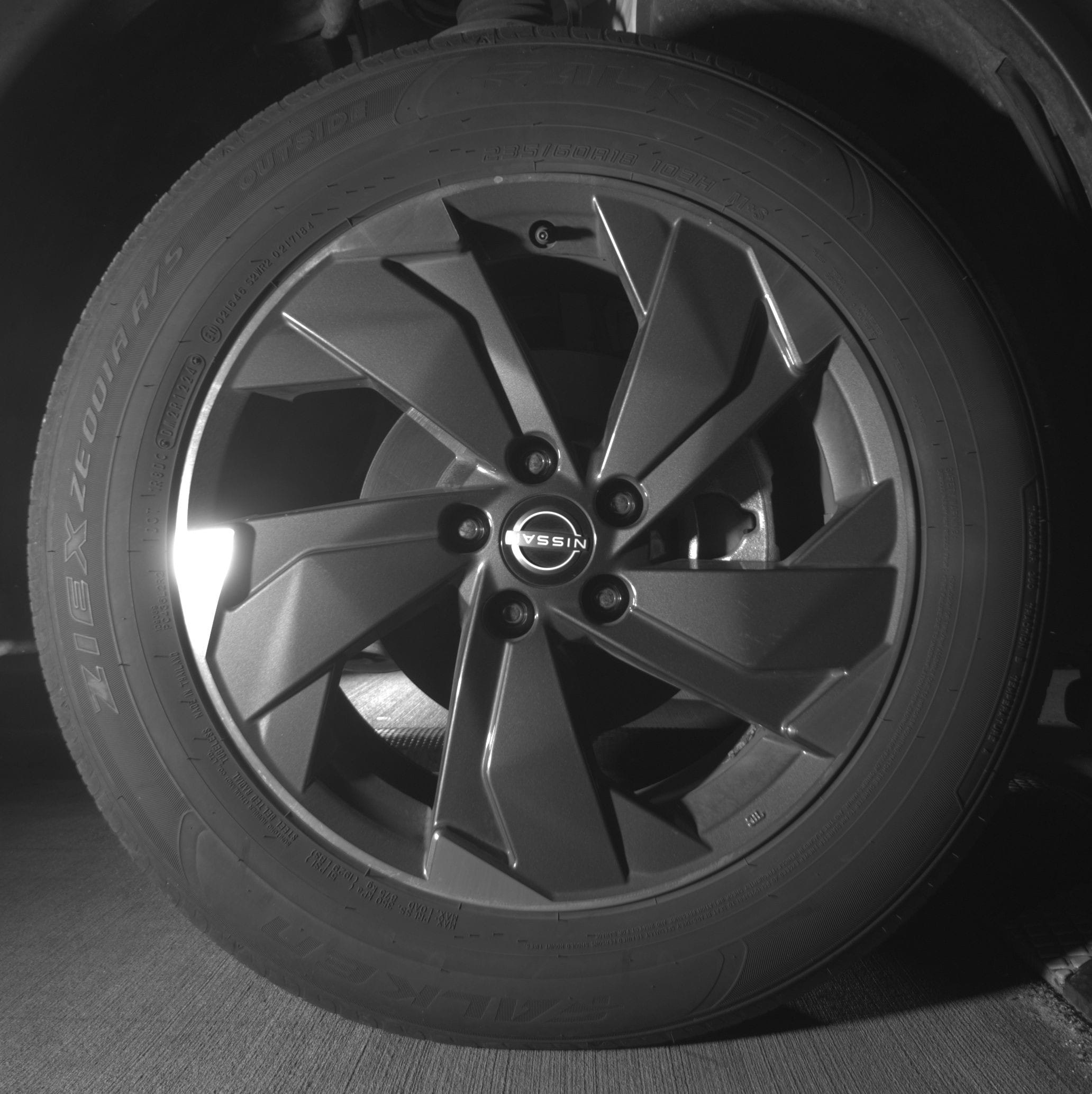 Thumbnail: 2025 Nissan Rogue - 10