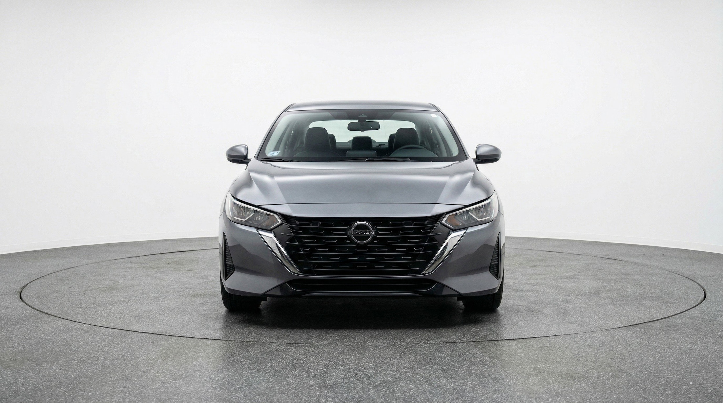 Thumbnail: 2025 Nissan Sentra - 2