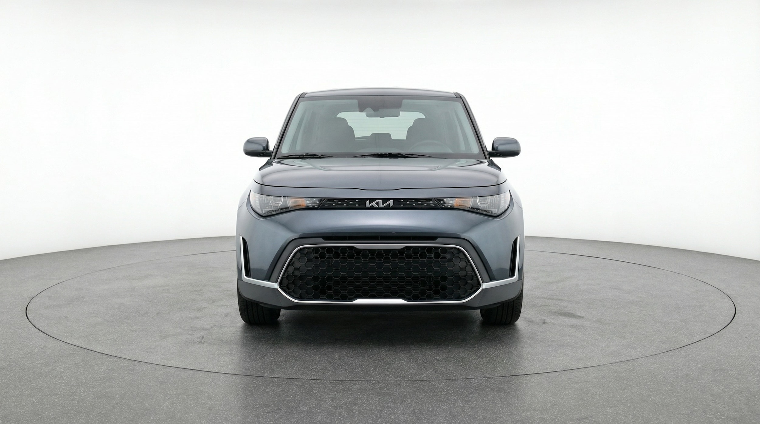 Thumbnail: 2025 Kia Soul - 2