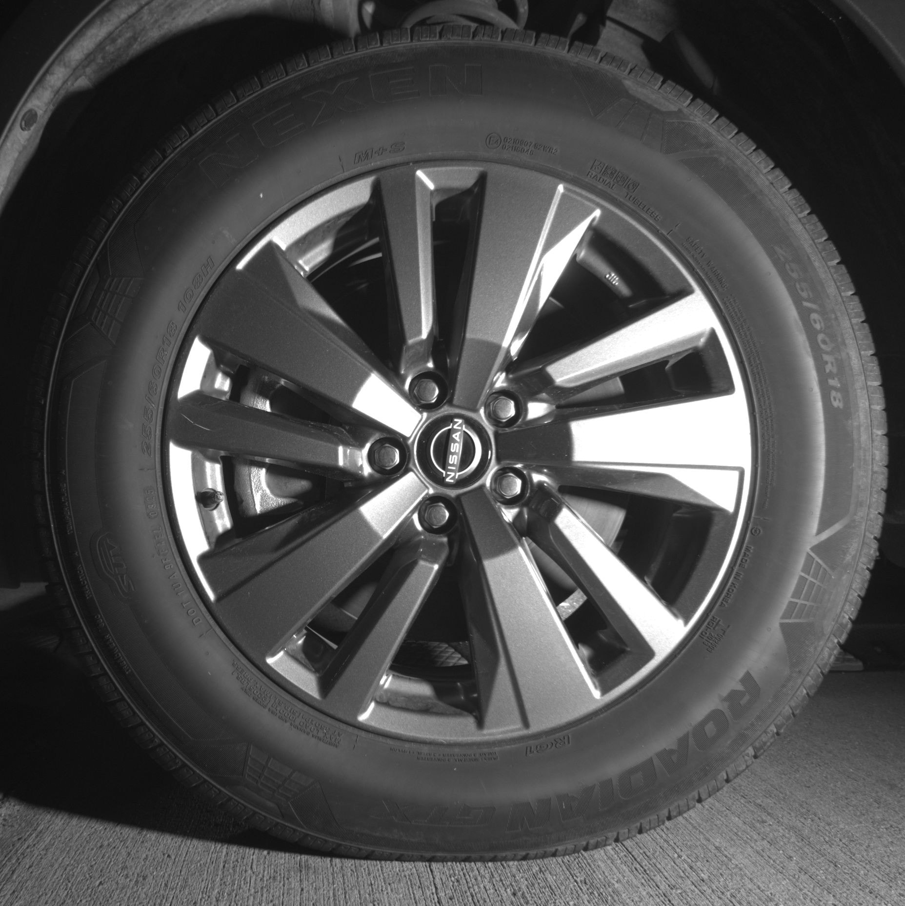 Thumbnail: 2025 Nissan Pathfinder - 9