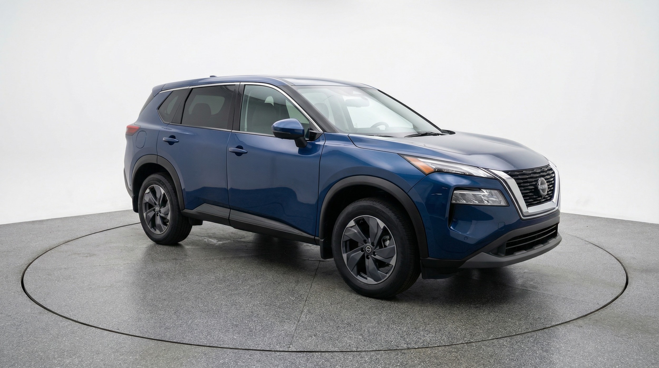 Thumbnail: 2025 Nissan Rogue - 1