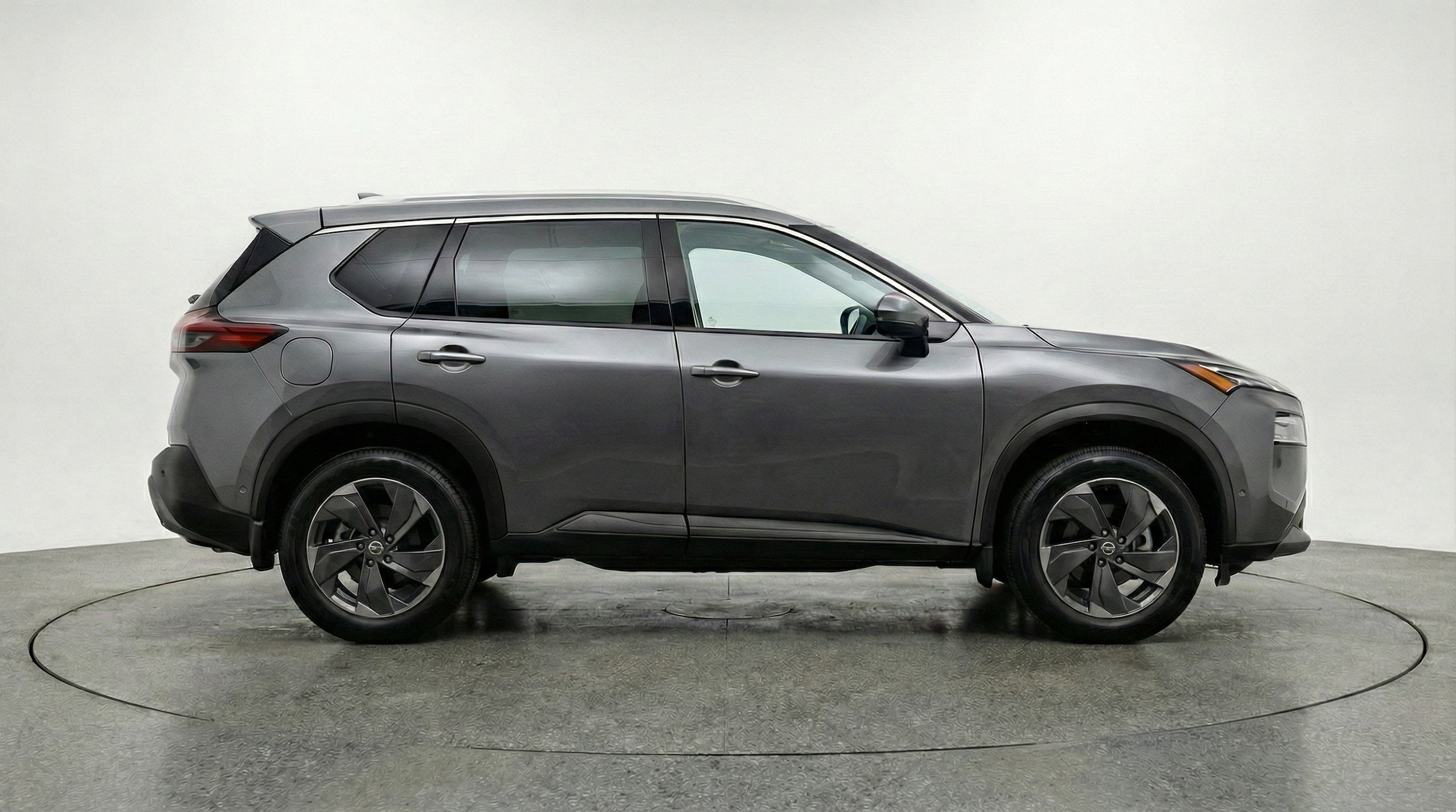 Thumbnail: 2025 Nissan Rogue - 11