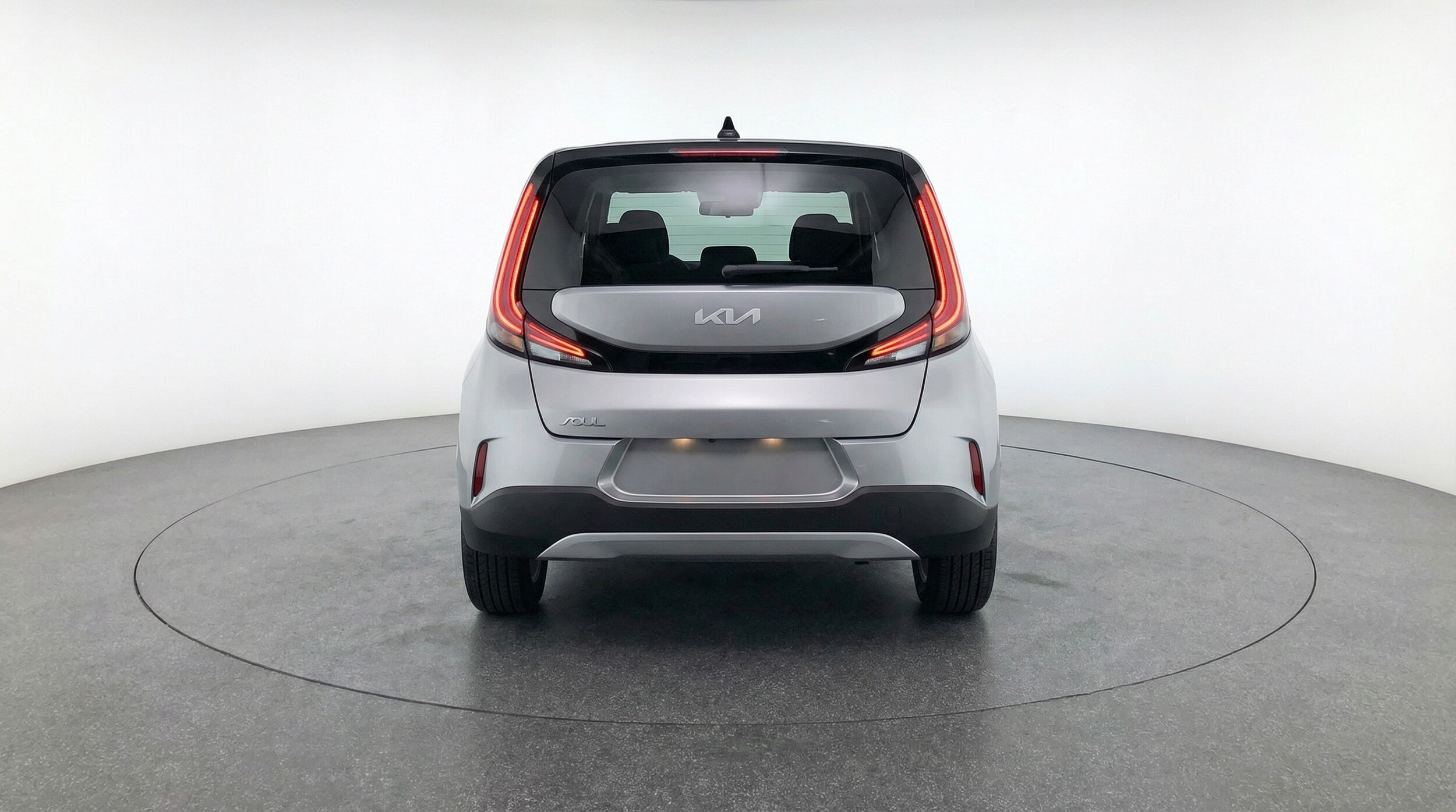 Thumbnail: 2025 Kia Soul - 6