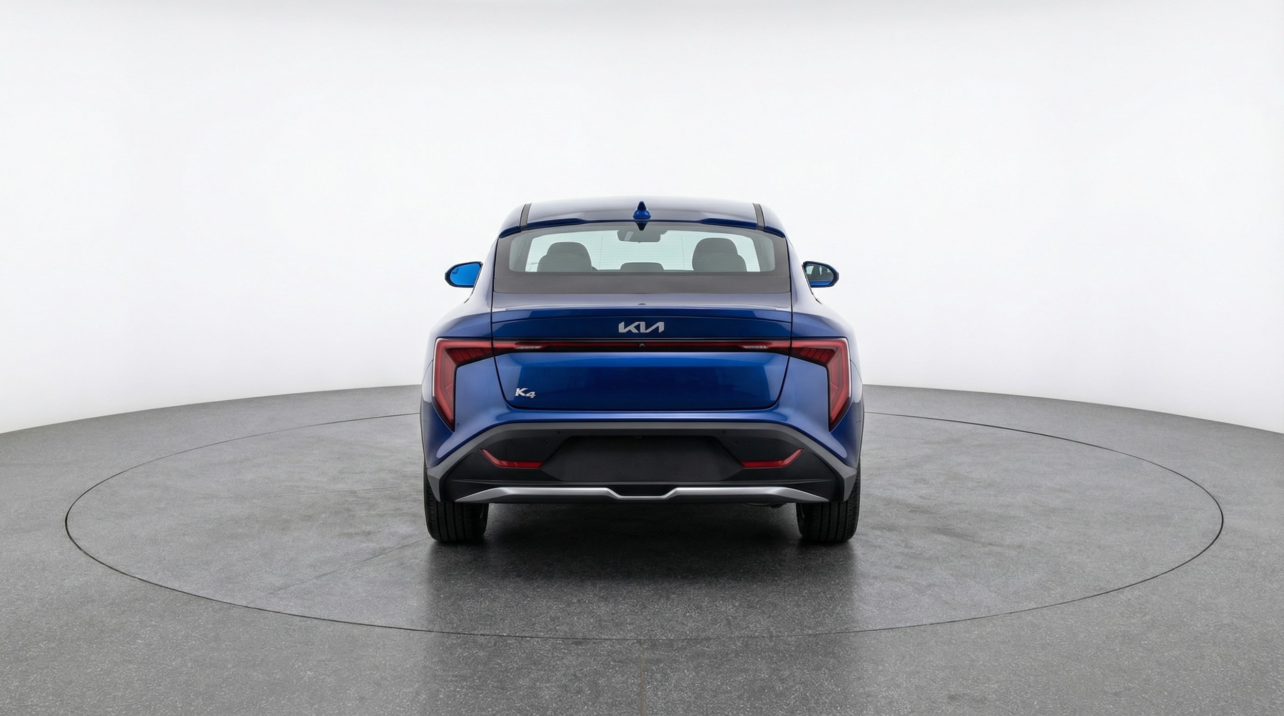 Thumbnail: 2025 Kia K4 - 6